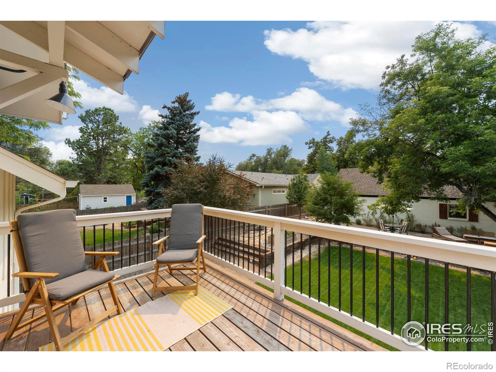 MLS Image #3 for 1706  remington street,fort collins, Colorado