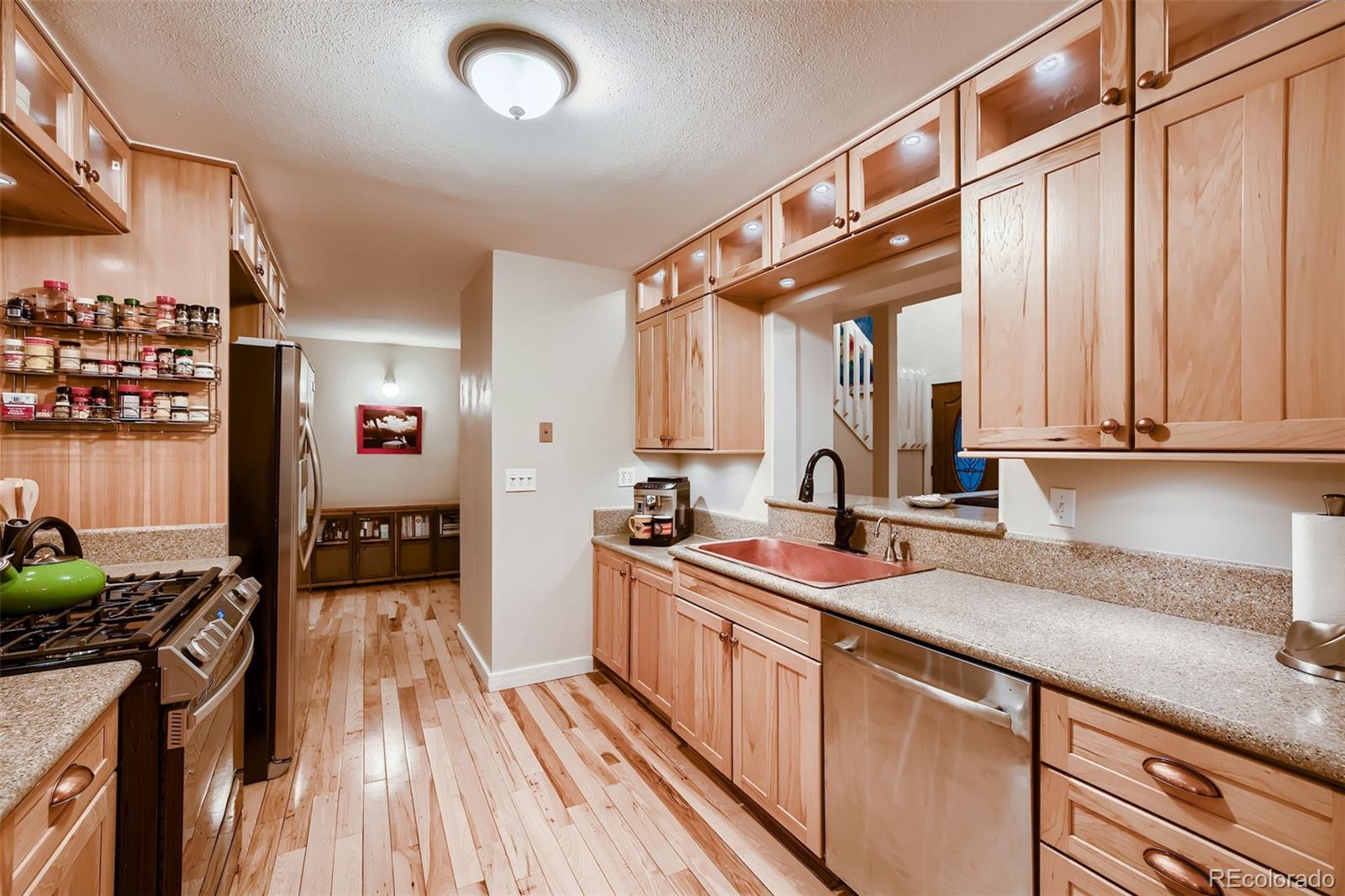 MLS Image #11 for 7103  wintery loop,colorado springs, Colorado