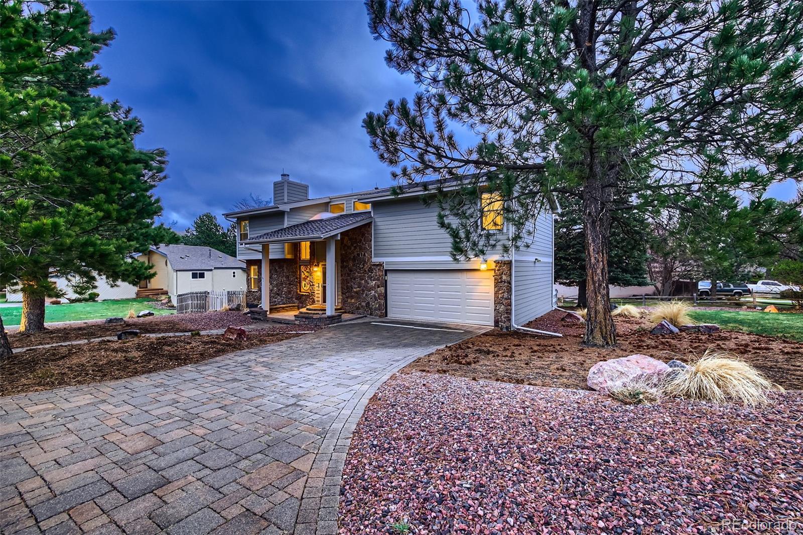 MLS Image #34 for 7103  wintery loop,colorado springs, Colorado