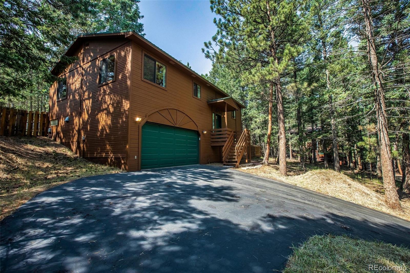 MLS Image #0 for 1151  spruce ridge lane,woodland park, Colorado