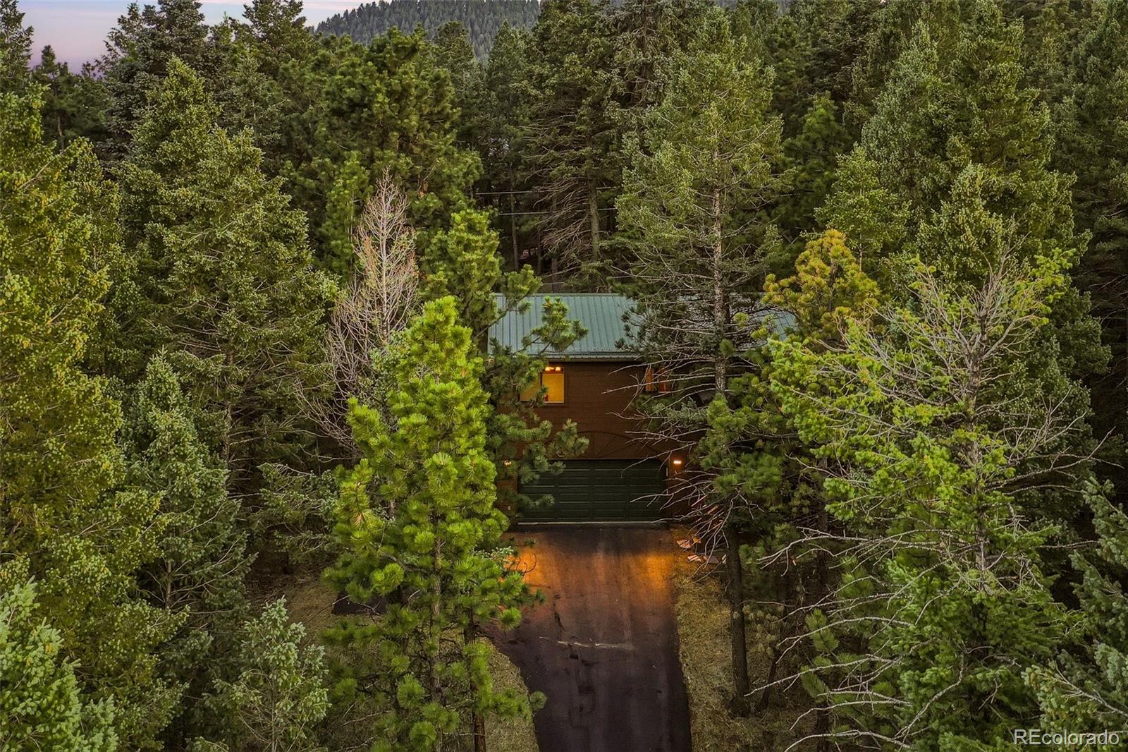 MLS Image #38 for 1151  spruce ridge lane,woodland park, Colorado