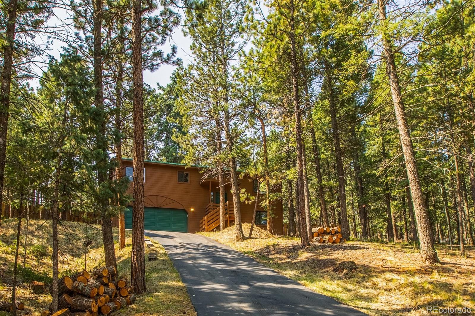 MLS Image #40 for 1151  spruce ridge lane,woodland park, Colorado