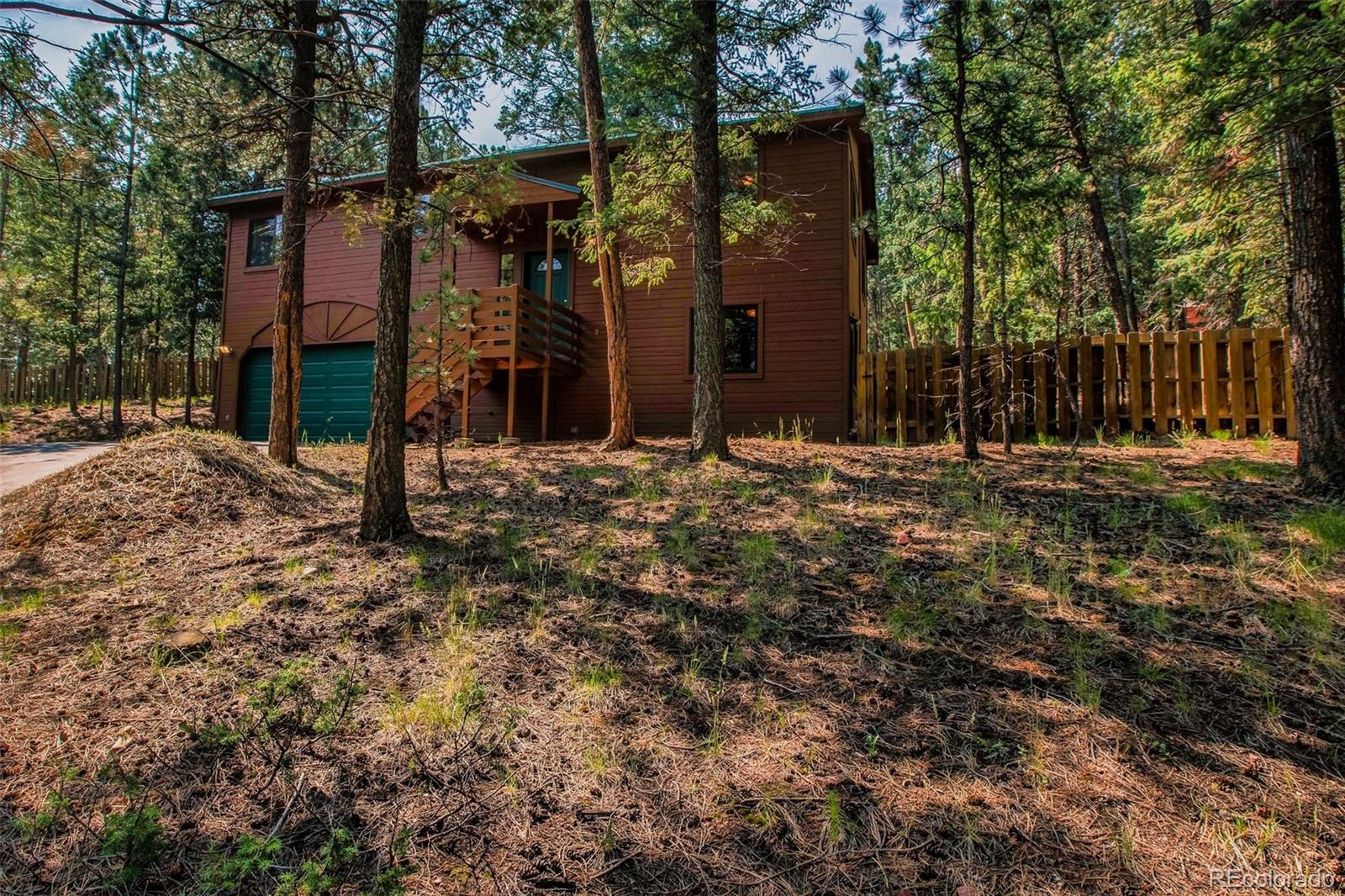 MLS Image #41 for 1151  spruce ridge lane,woodland park, Colorado