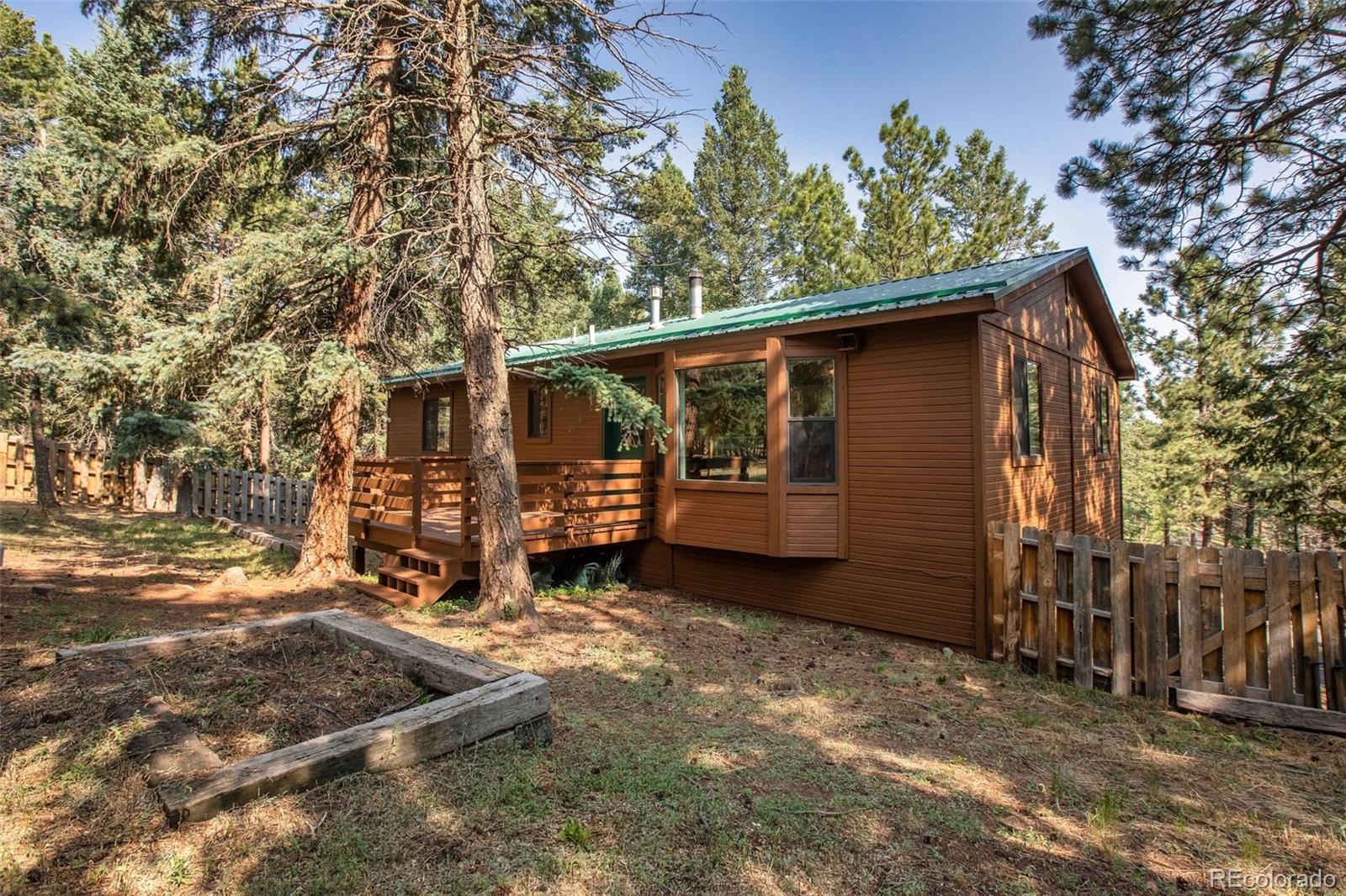 MLS Image #47 for 1151  spruce ridge lane,woodland park, Colorado