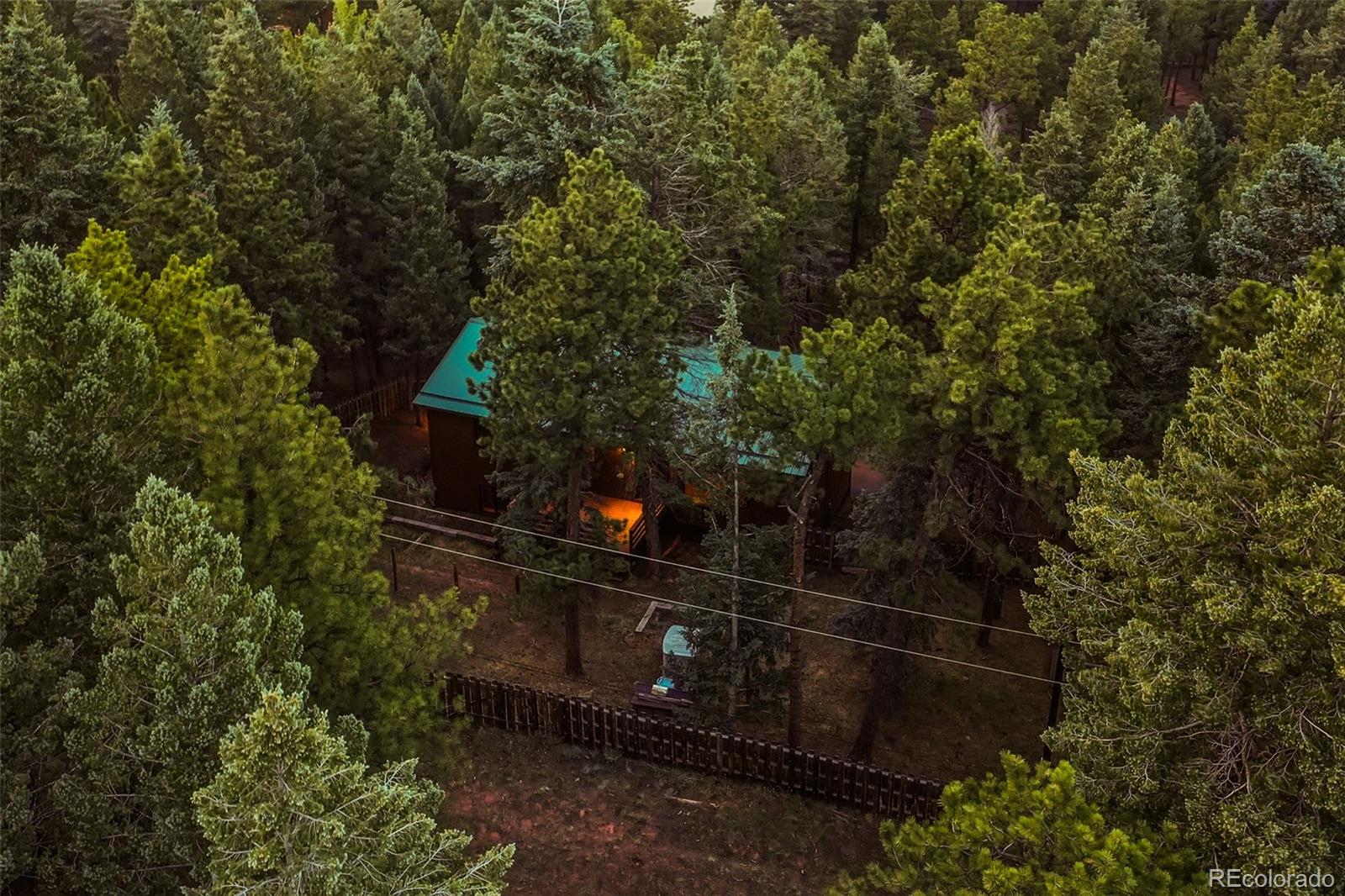 MLS Image #48 for 1151  spruce ridge lane,woodland park, Colorado