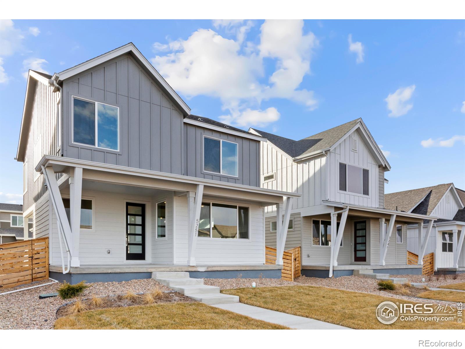 MLS Image #1 for 5251  rendezvous parkway,timnath, Colorado