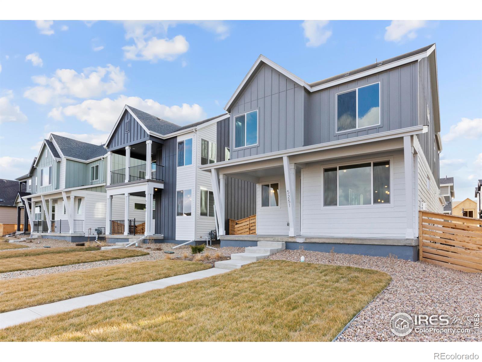 MLS Image #2 for 5251  rendezvous parkway,timnath, Colorado