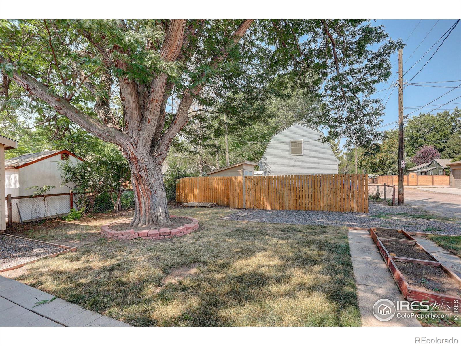 MLS Image #30 for 1023 n harrison avenue,loveland, Colorado