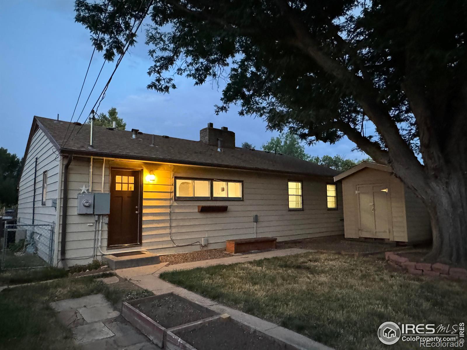 MLS Image #32 for 1023 n harrison avenue,loveland, Colorado