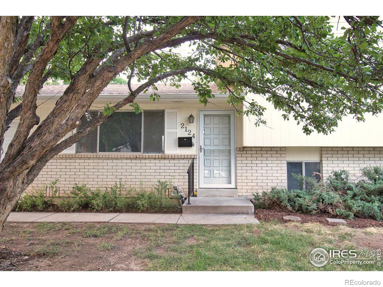 CMA Image for 2124  Romney Avenue,Fort Collins, Colorado