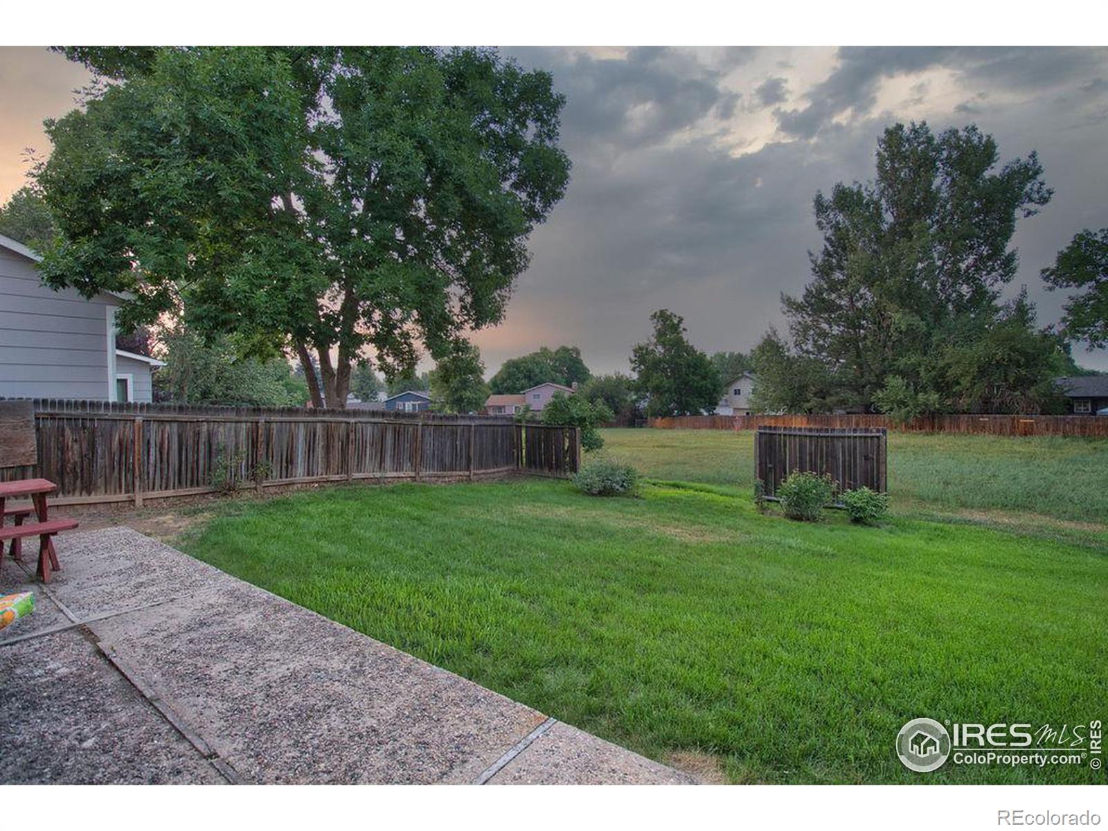 MLS Image #22 for 2124  romney avenue,fort collins, Colorado