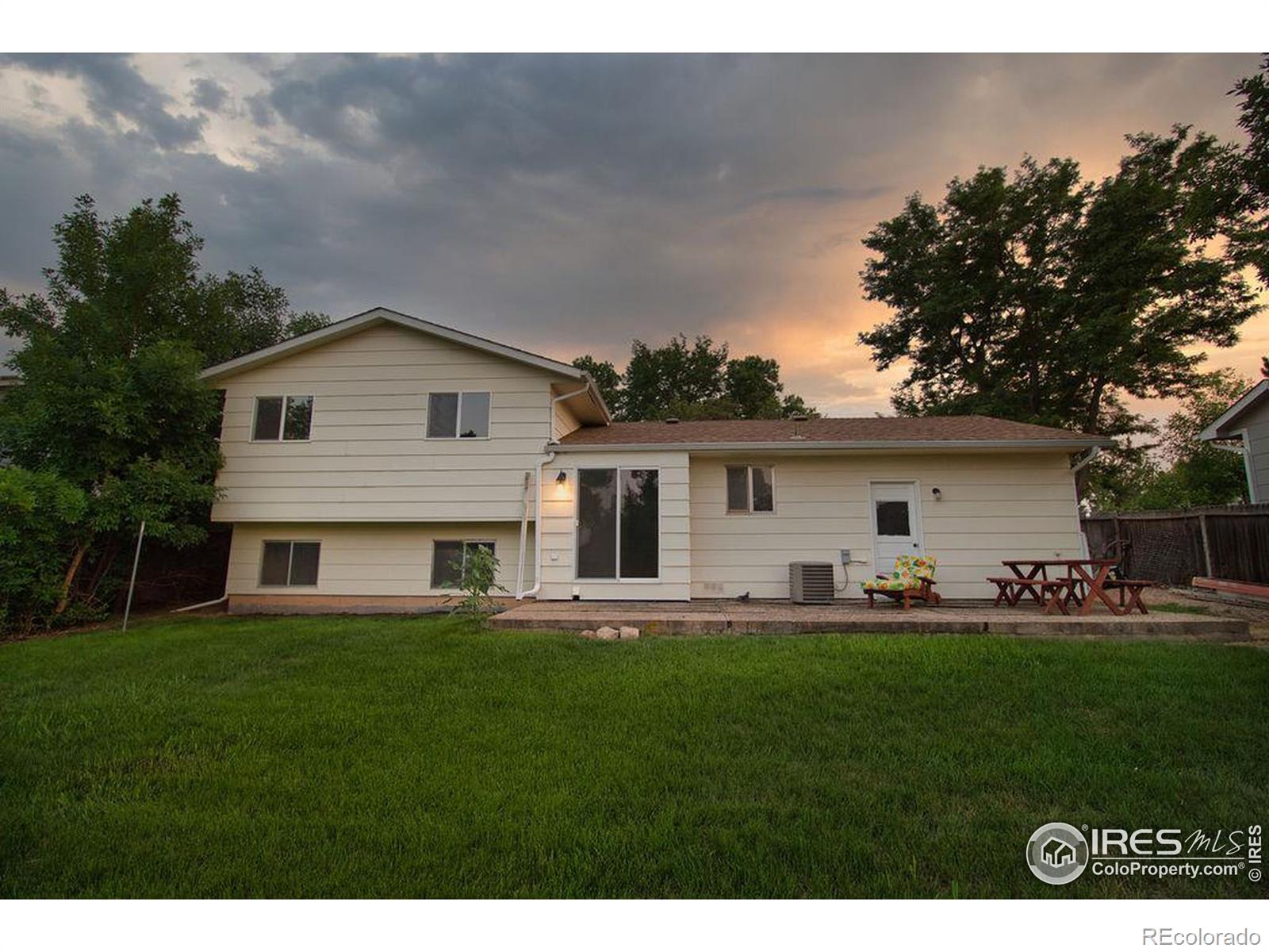 MLS Image #23 for 2124  romney avenue,fort collins, Colorado