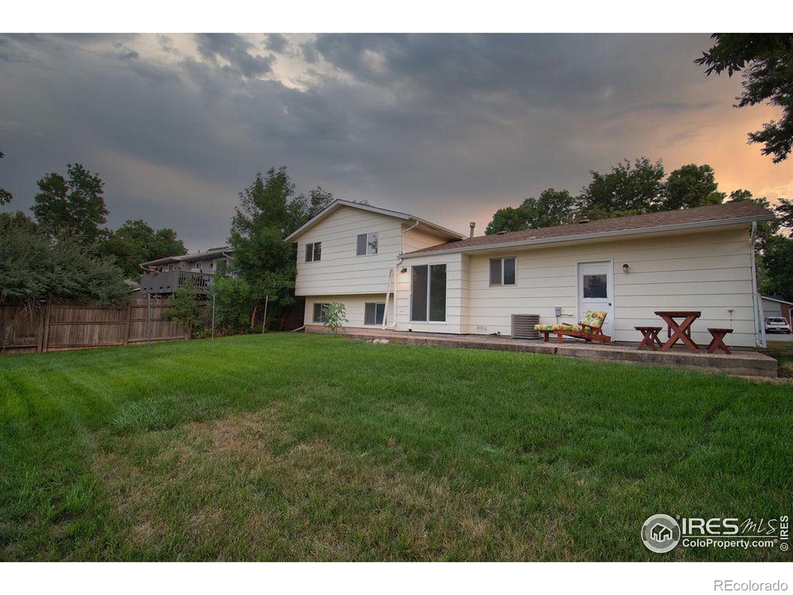 MLS Image #24 for 2124  romney avenue,fort collins, Colorado