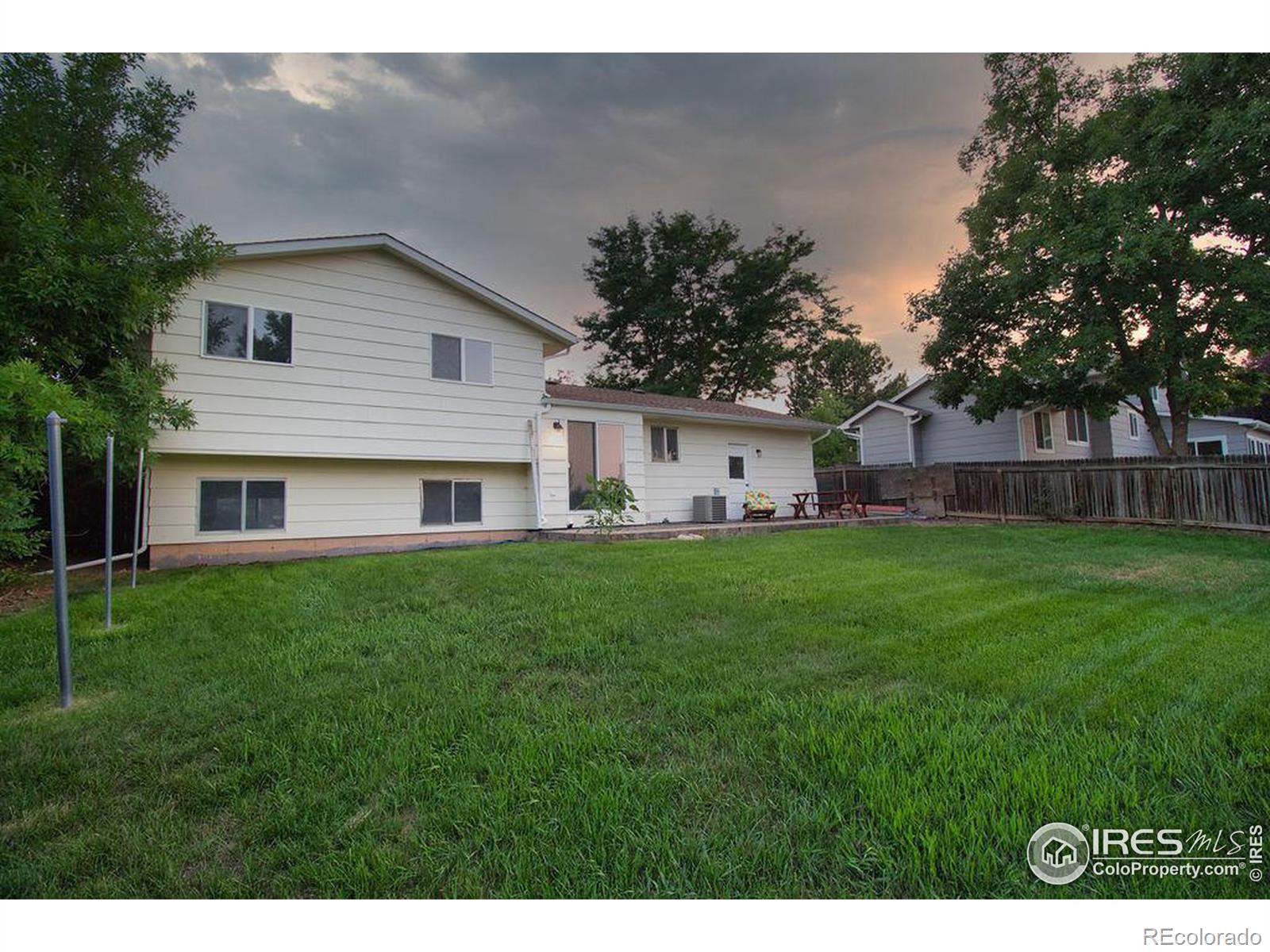 MLS Image #25 for 2124  romney avenue,fort collins, Colorado