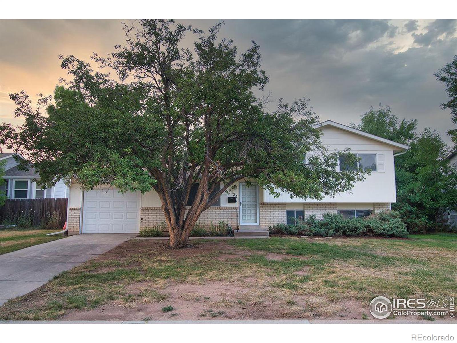 MLS Image #26 for 2124  romney avenue,fort collins, Colorado