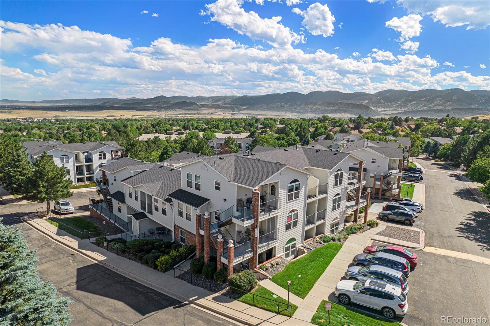 MLS Image #1 for 1646 s deframe street a1,lakewood, Colorado