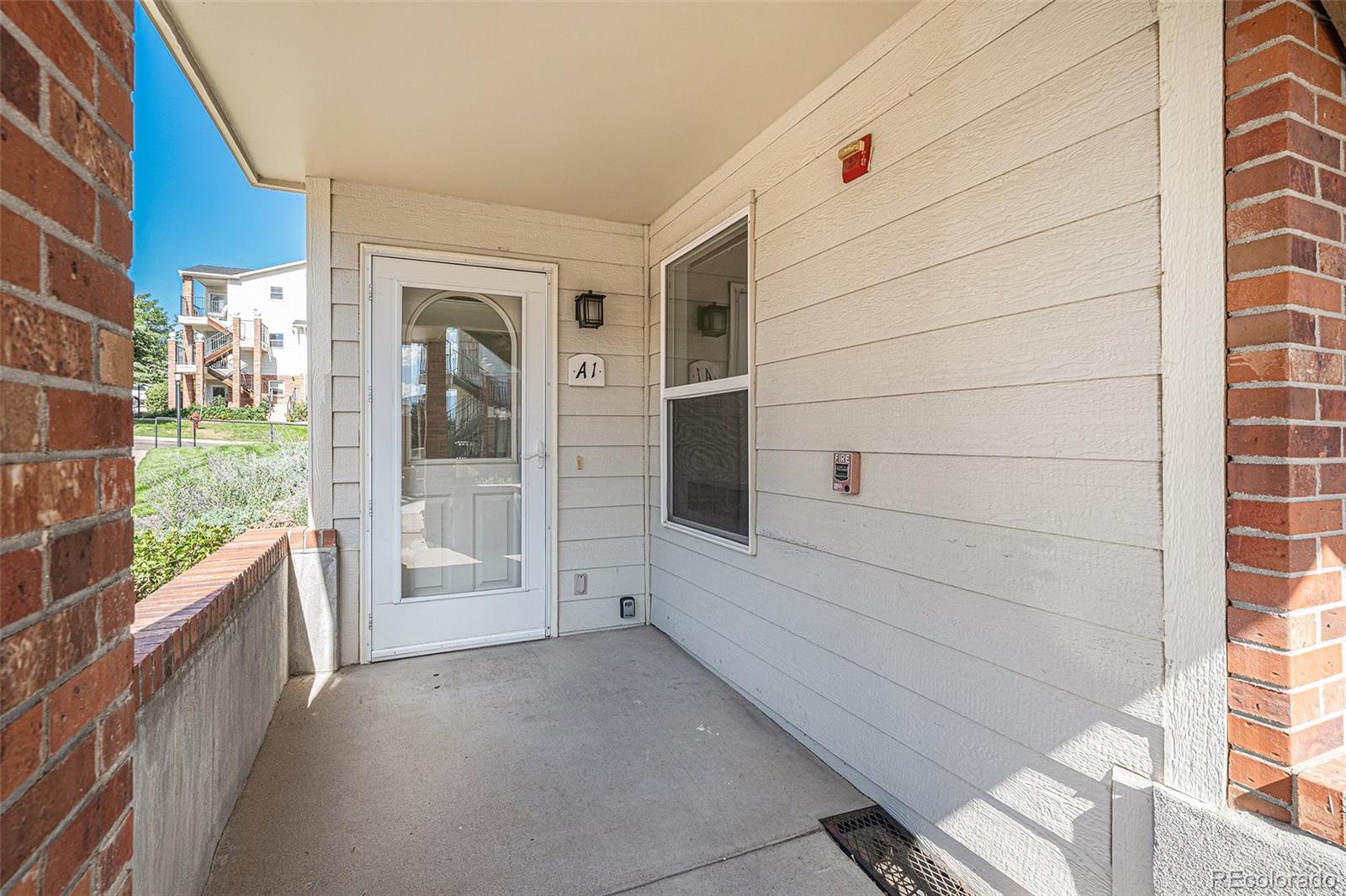 MLS Image #3 for 1646 s deframe street a1,lakewood, Colorado