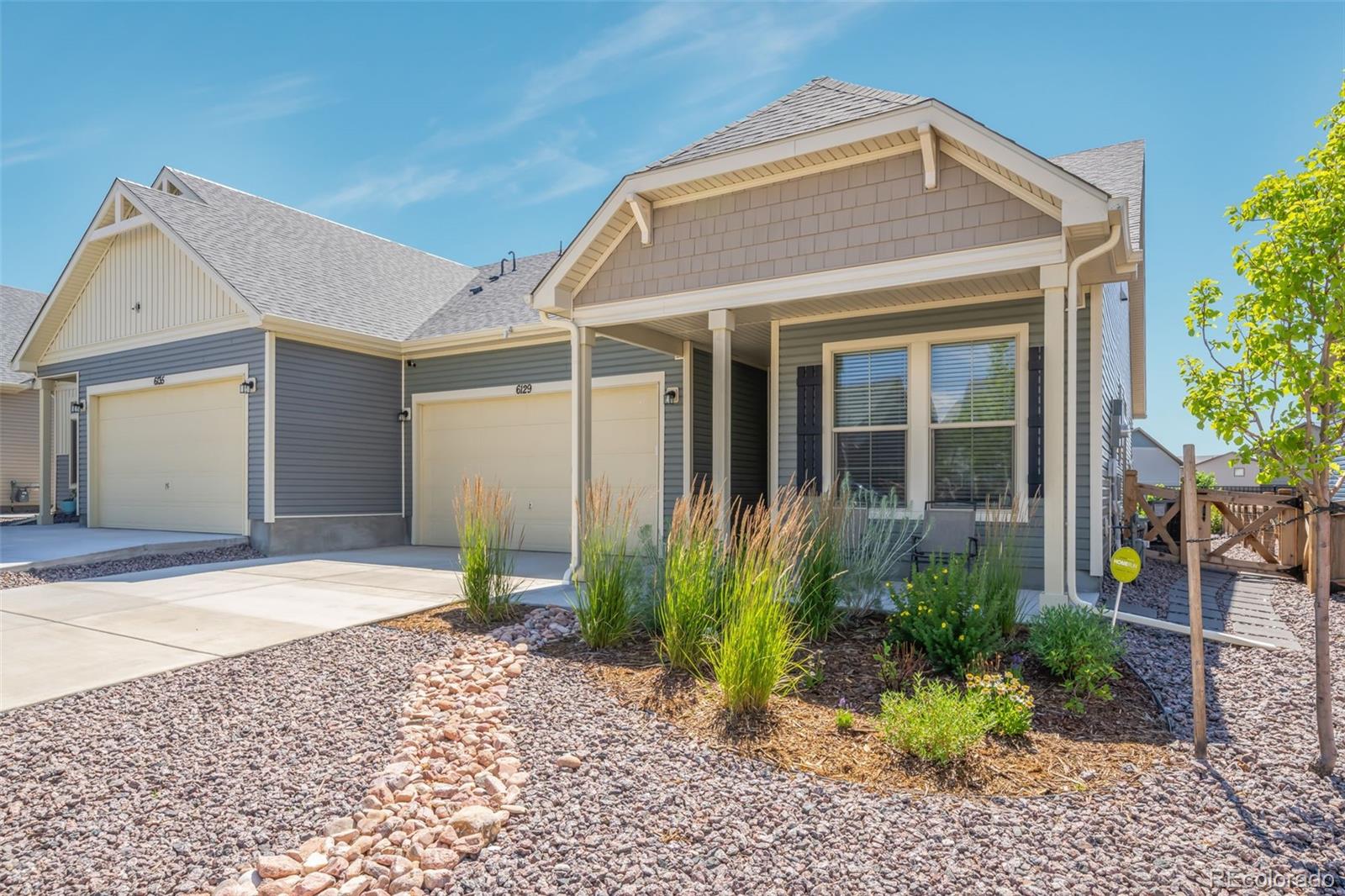 MLS Image #2 for 6129  torrisdale view,colorado springs, Colorado