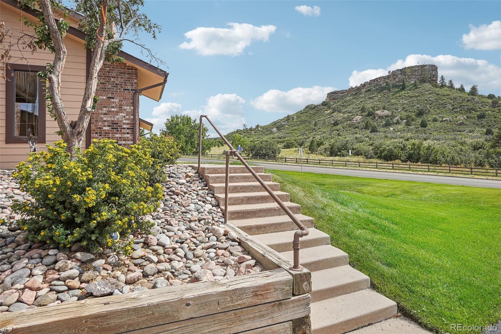 MLS Image #0 for 755  canyon drive,castle rock, Colorado