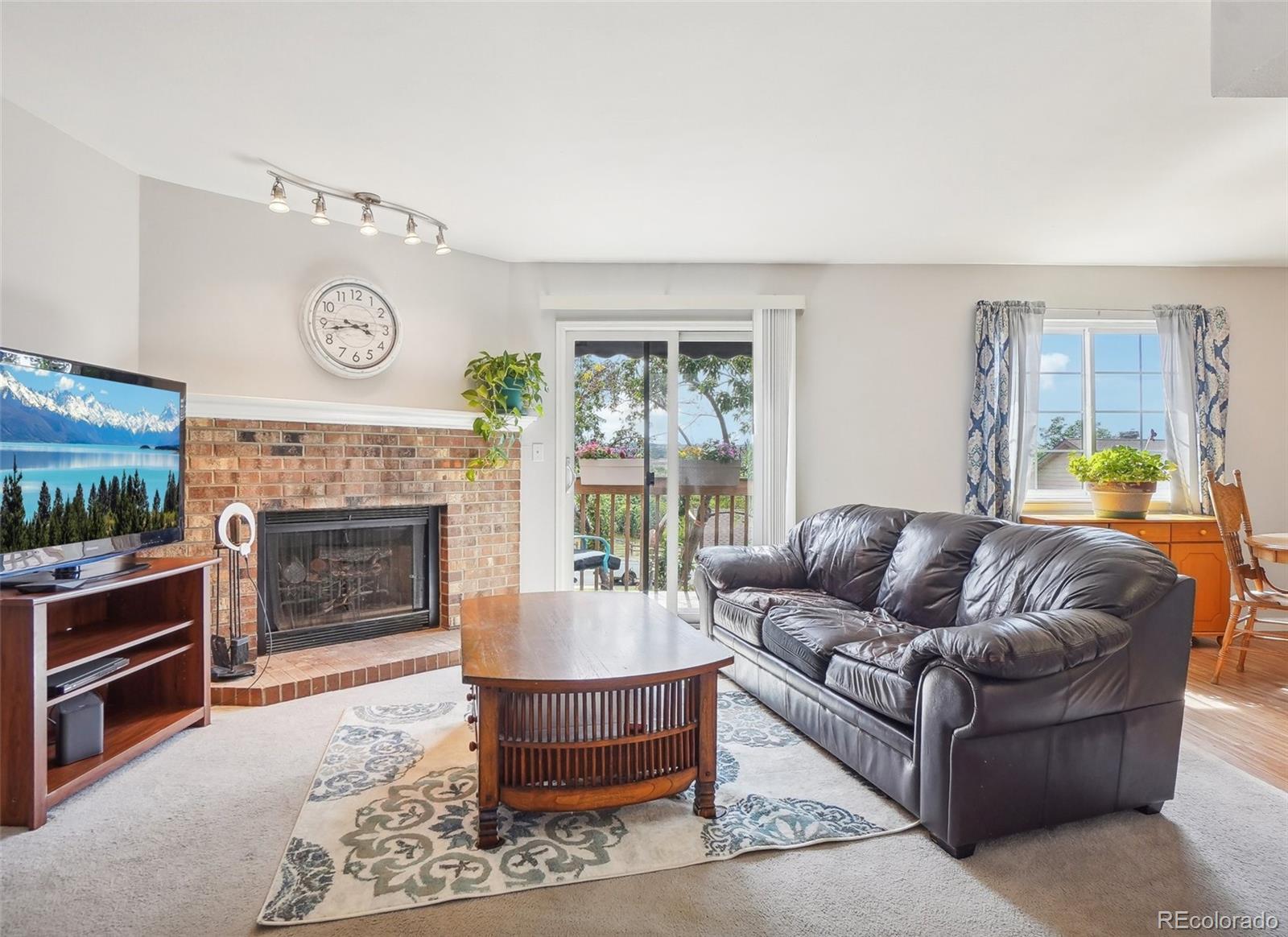 MLS Image #10 for 755  canyon drive,castle rock, Colorado