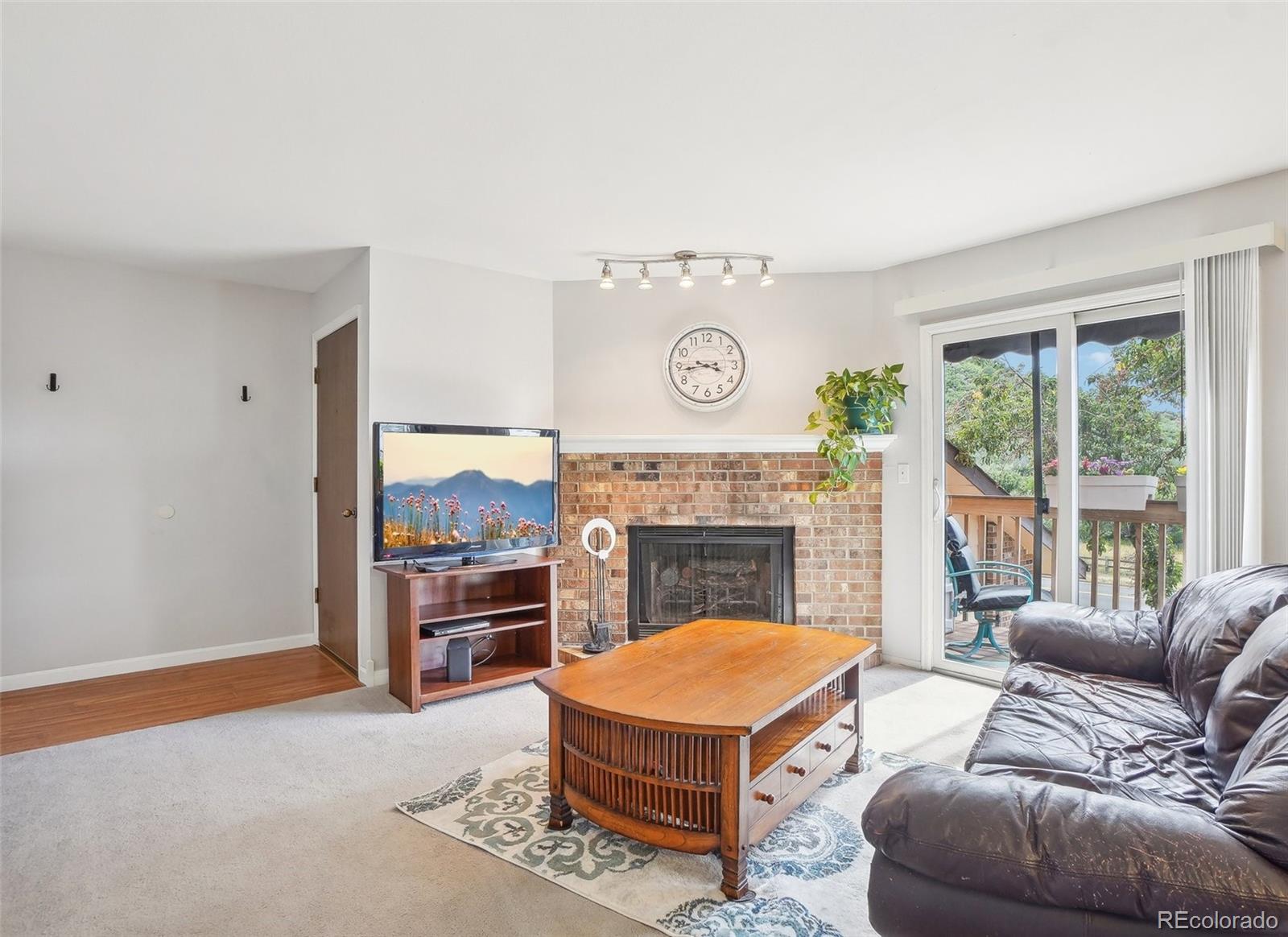 MLS Image #11 for 755  canyon drive,castle rock, Colorado