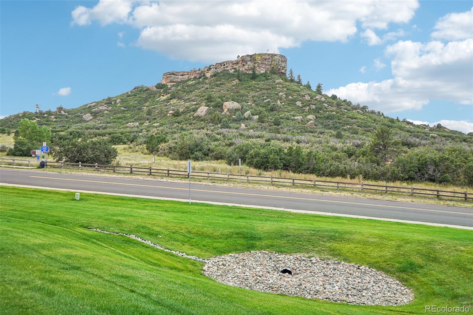 MLS Image #2 for 755  canyon drive,castle rock, Colorado