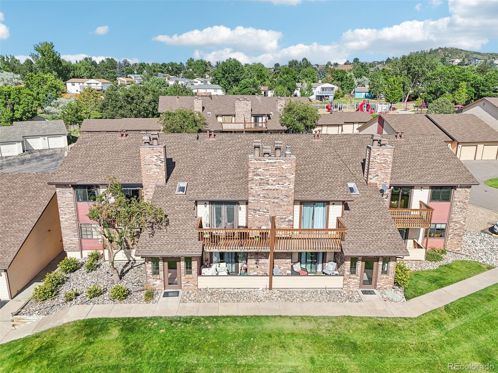 MLS Image #25 for 755  canyon drive,castle rock, Colorado