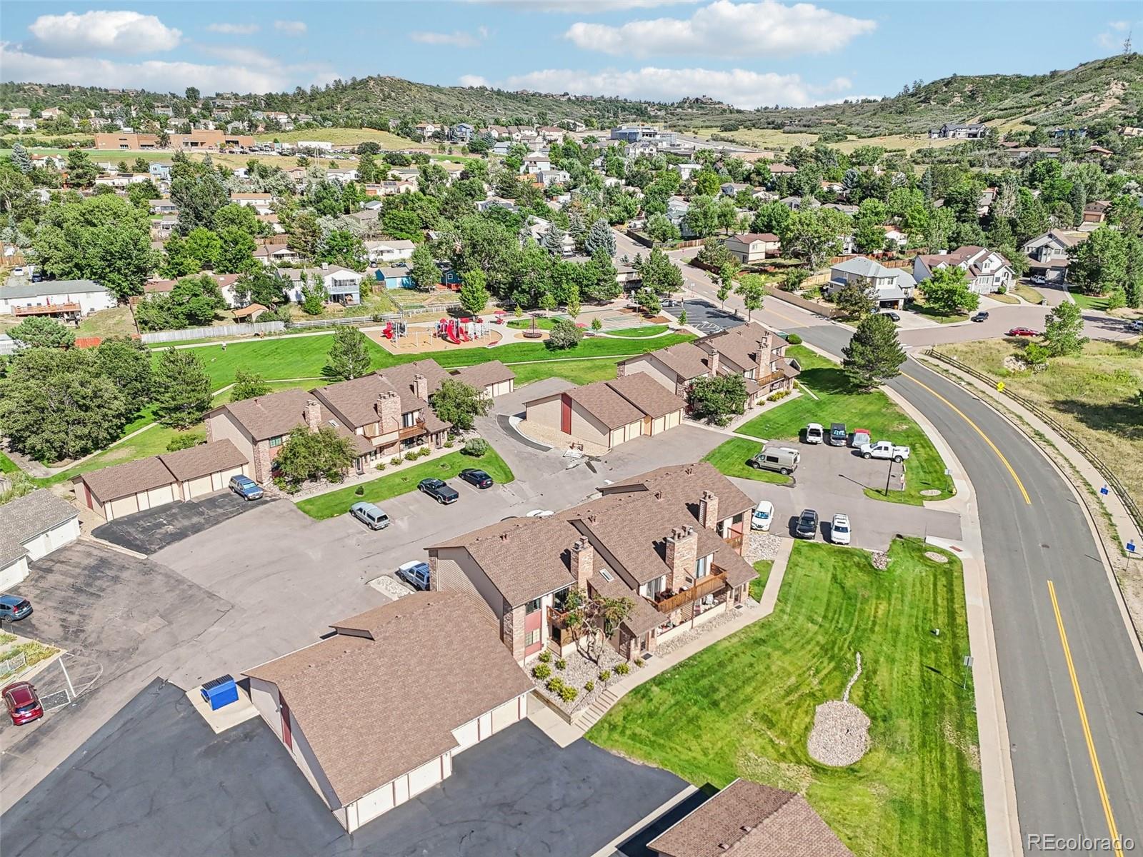 MLS Image #27 for 755  canyon drive,castle rock, Colorado