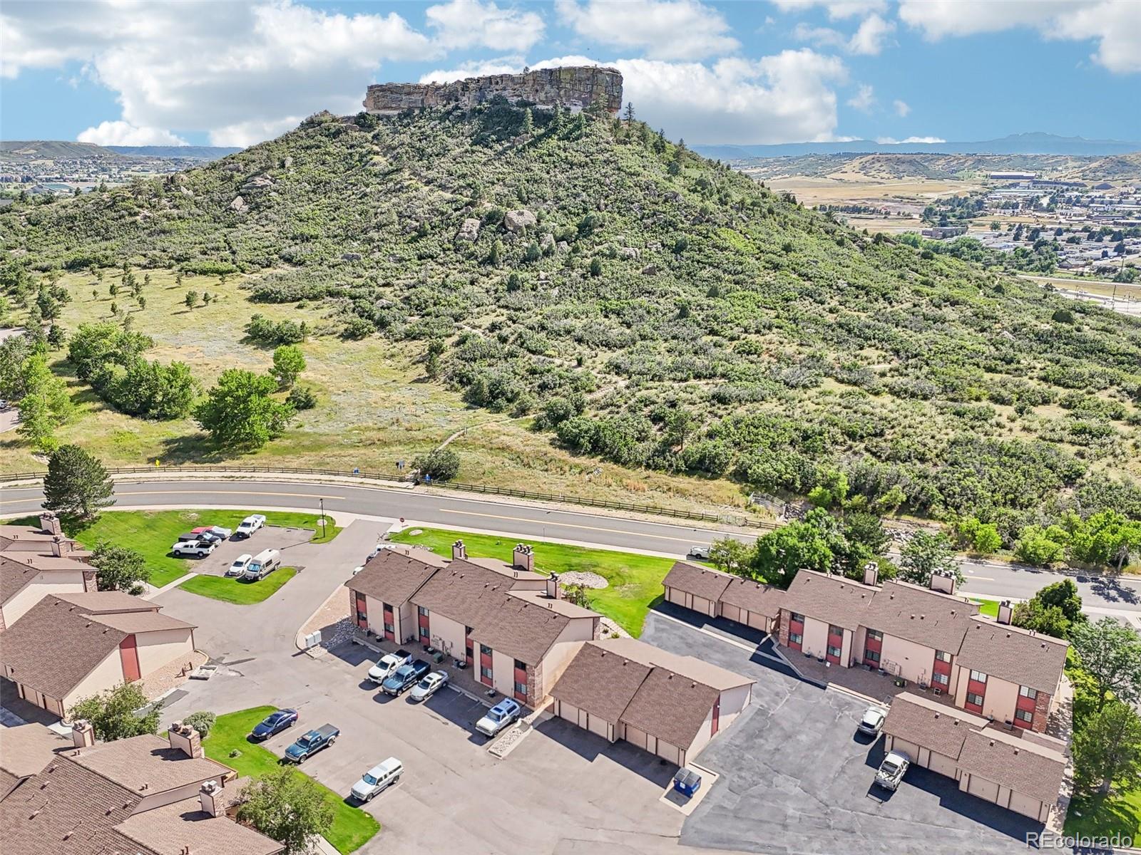 MLS Image #28 for 755  canyon drive,castle rock, Colorado