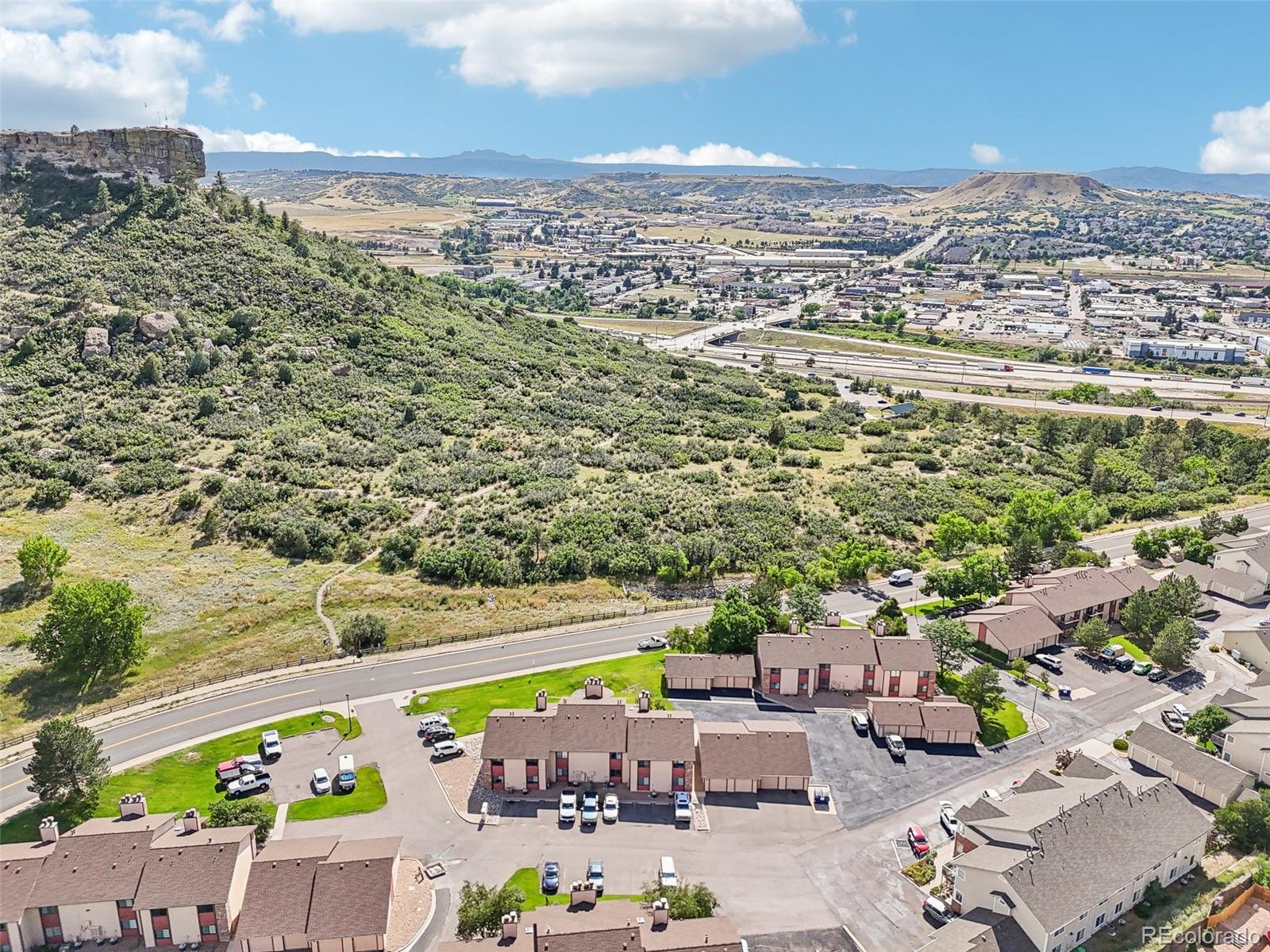 MLS Image #29 for 755  canyon drive,castle rock, Colorado