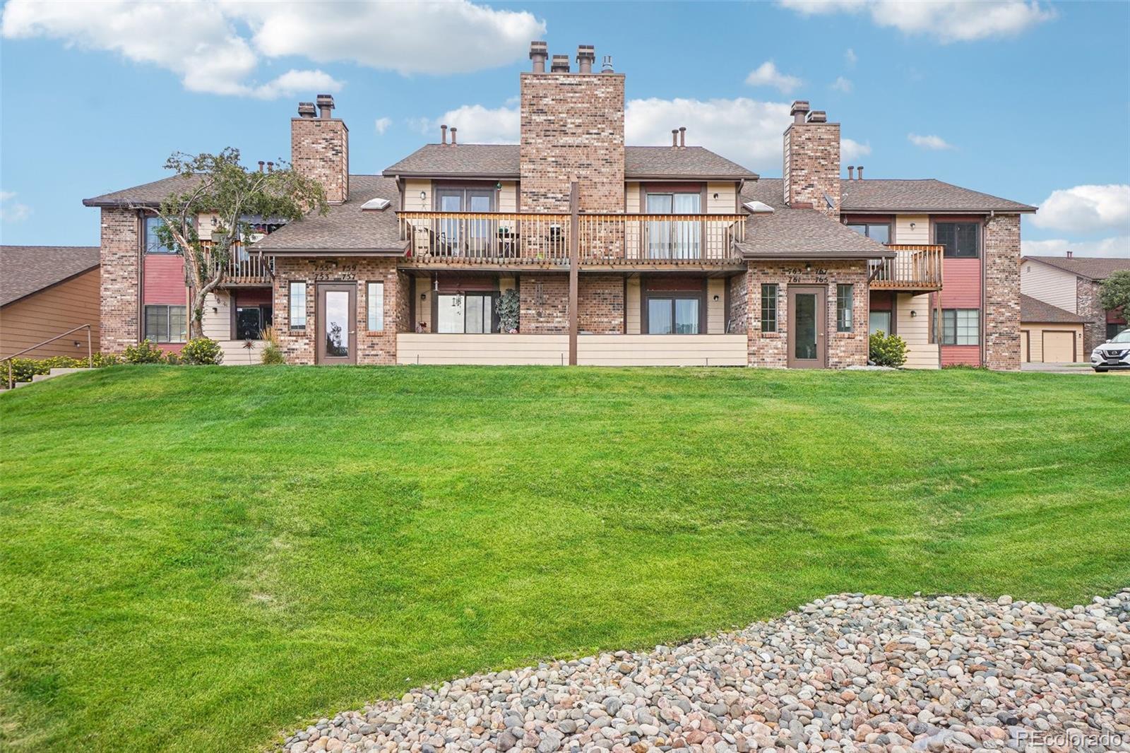 MLS Image #3 for 755  canyon drive,castle rock, Colorado