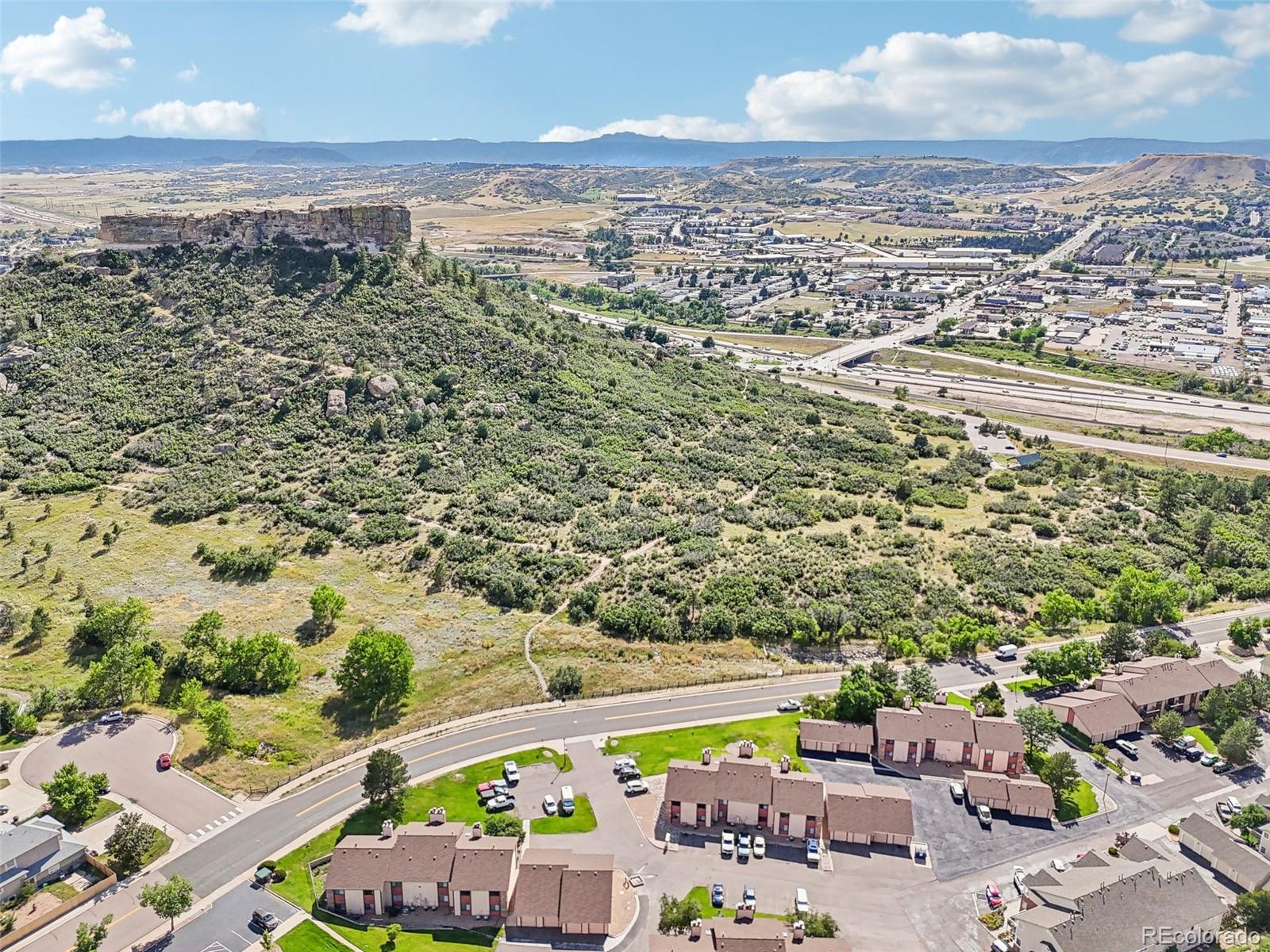 MLS Image #30 for 755  canyon drive,castle rock, Colorado