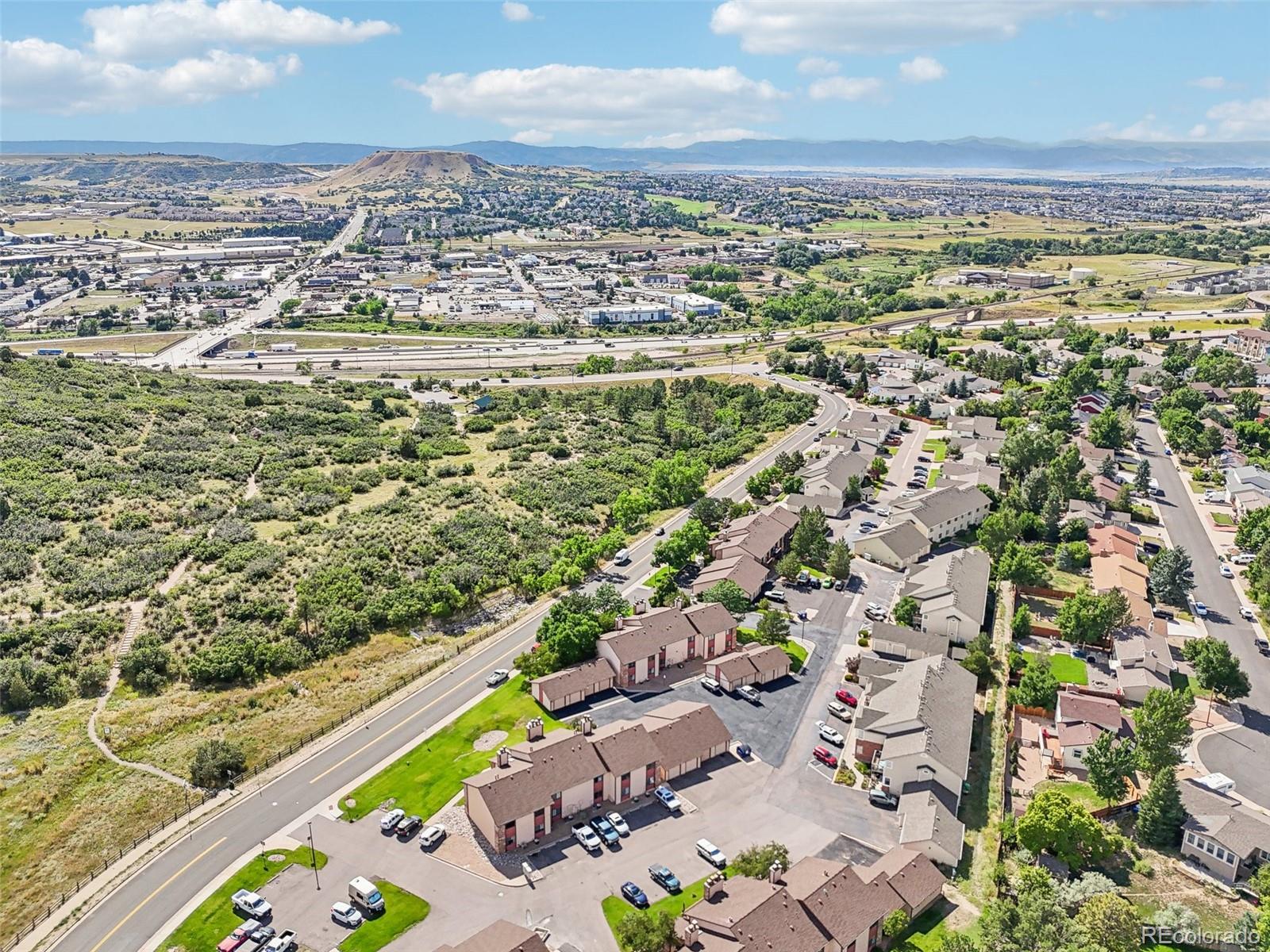 MLS Image #31 for 755  canyon drive,castle rock, Colorado