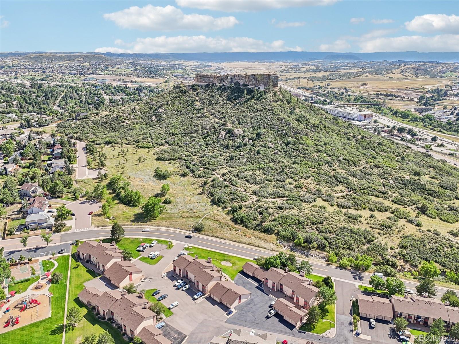 MLS Image #33 for 755  canyon drive,castle rock, Colorado