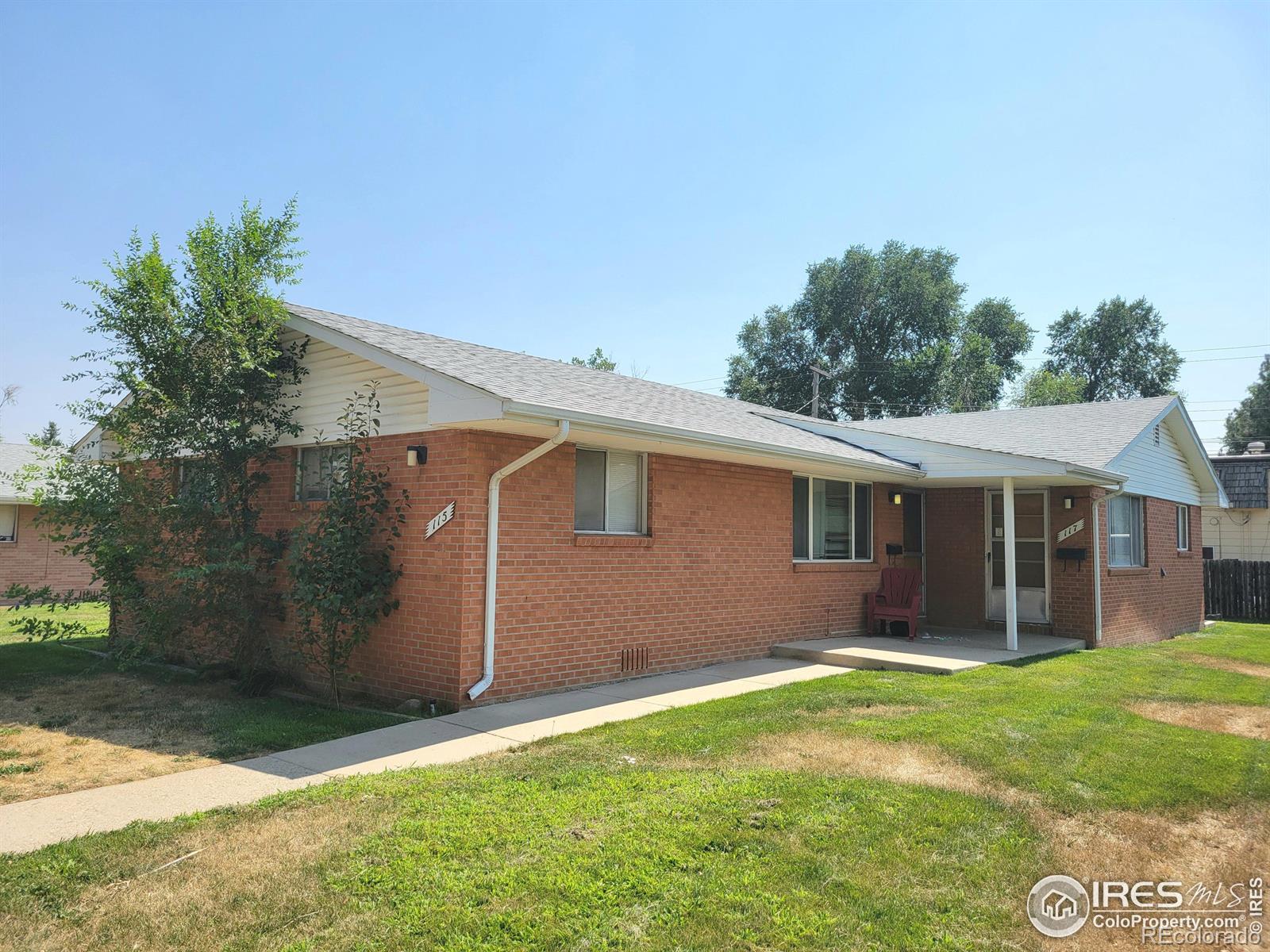 MLS Image #0 for 115  valentine lane,longmont, Colorado