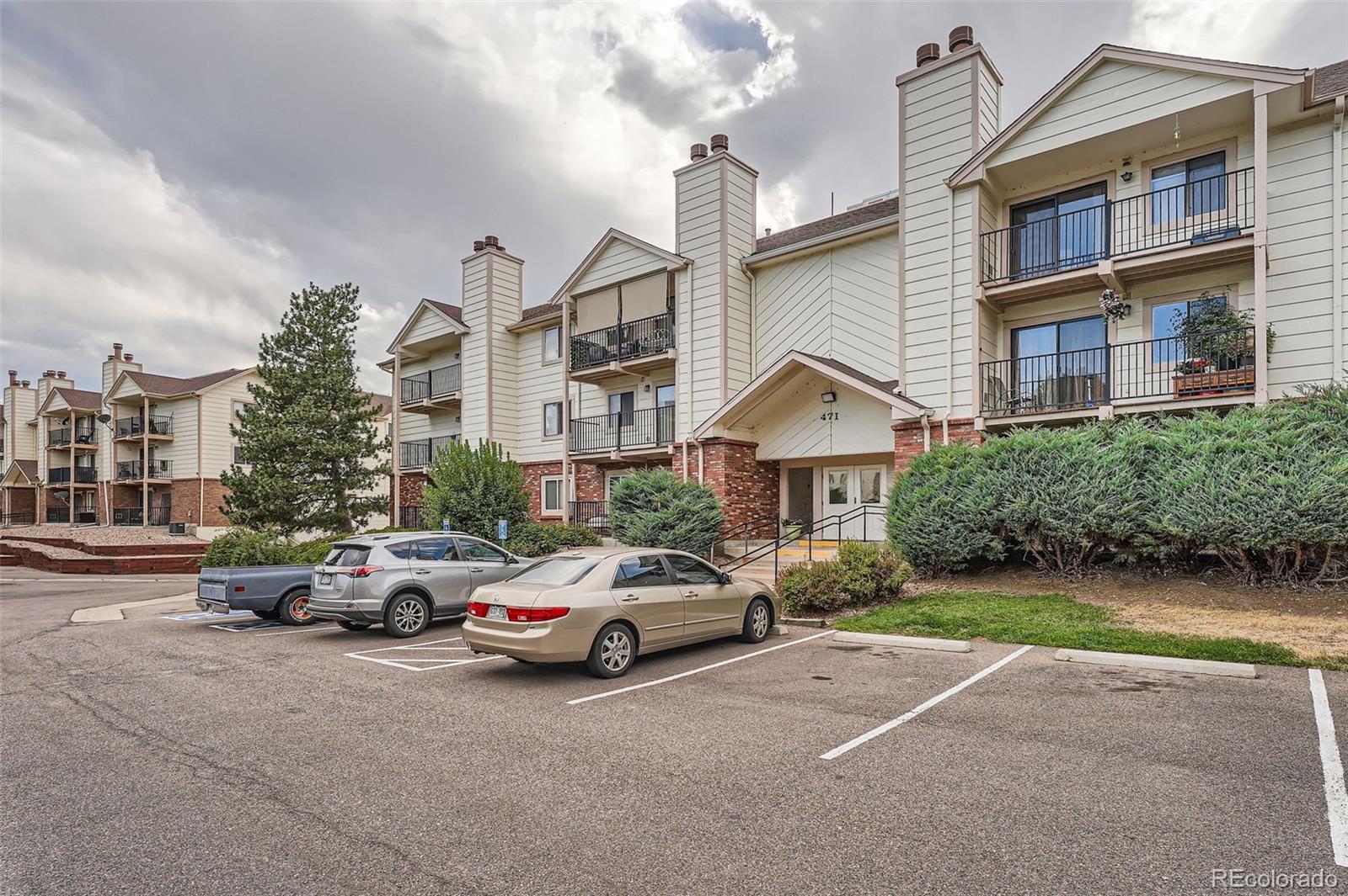 MLS Image #3 for 471 s kalispell way 107,aurora, Colorado