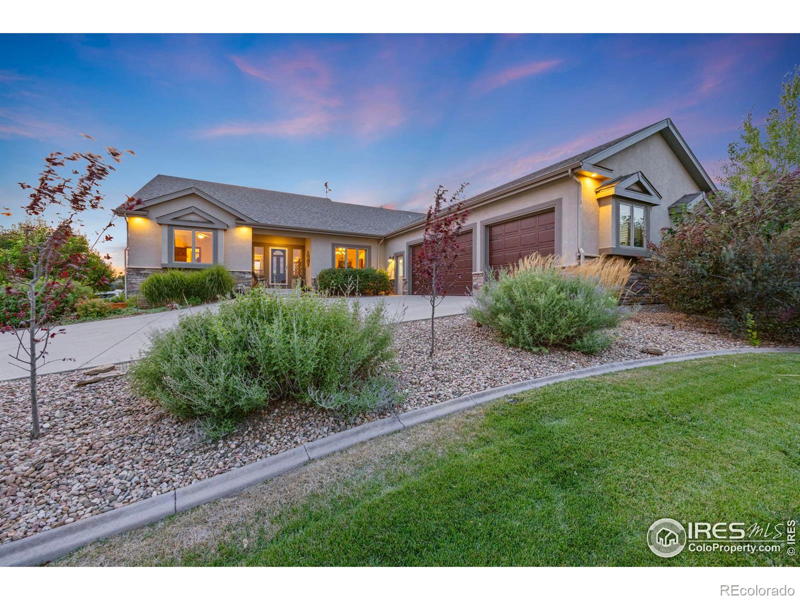 MLS Image #0 for 1190  osprey court,windsor, Colorado