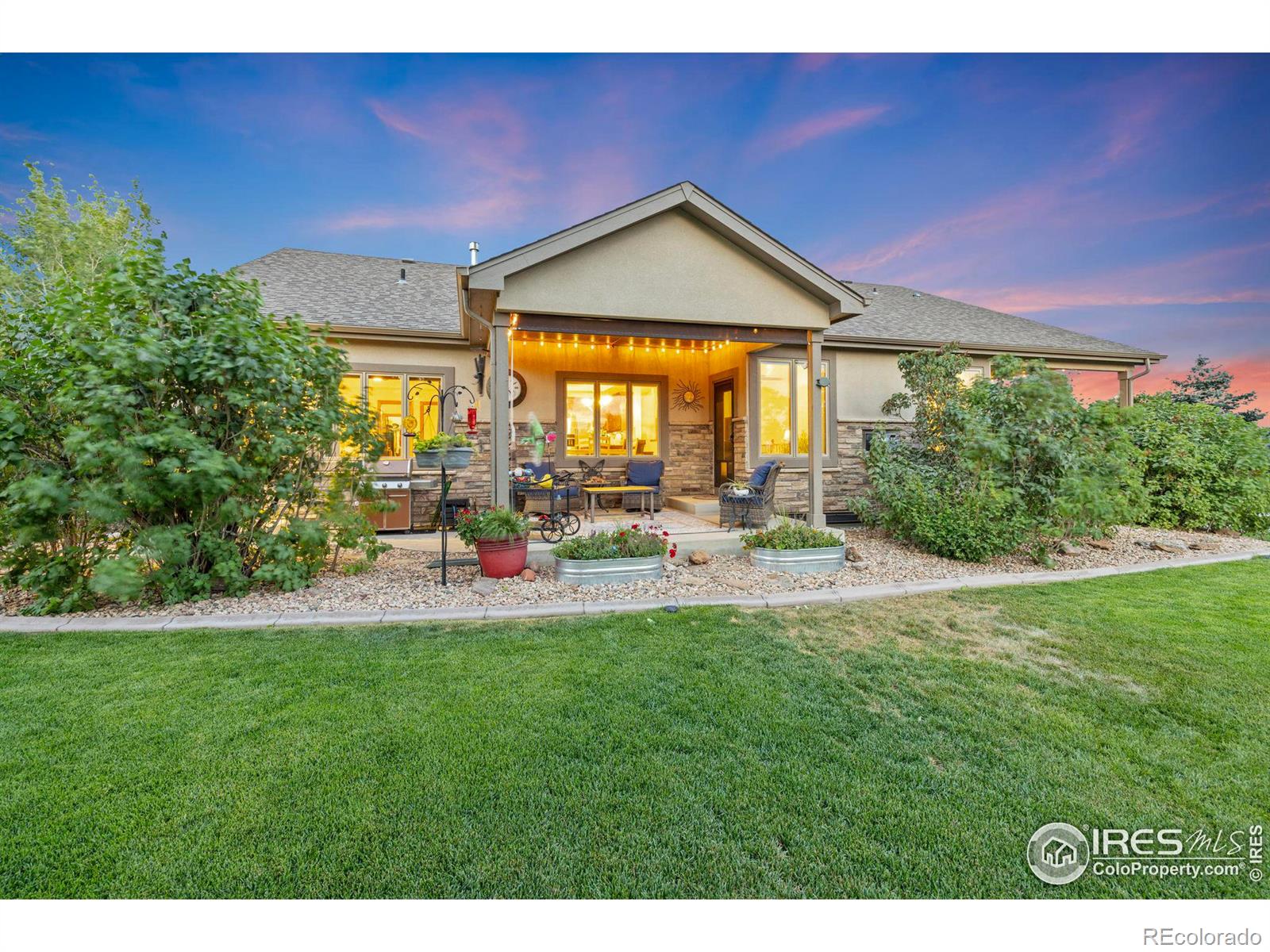 CMA Image for 1190  Osprey Court,Windsor, Colorado