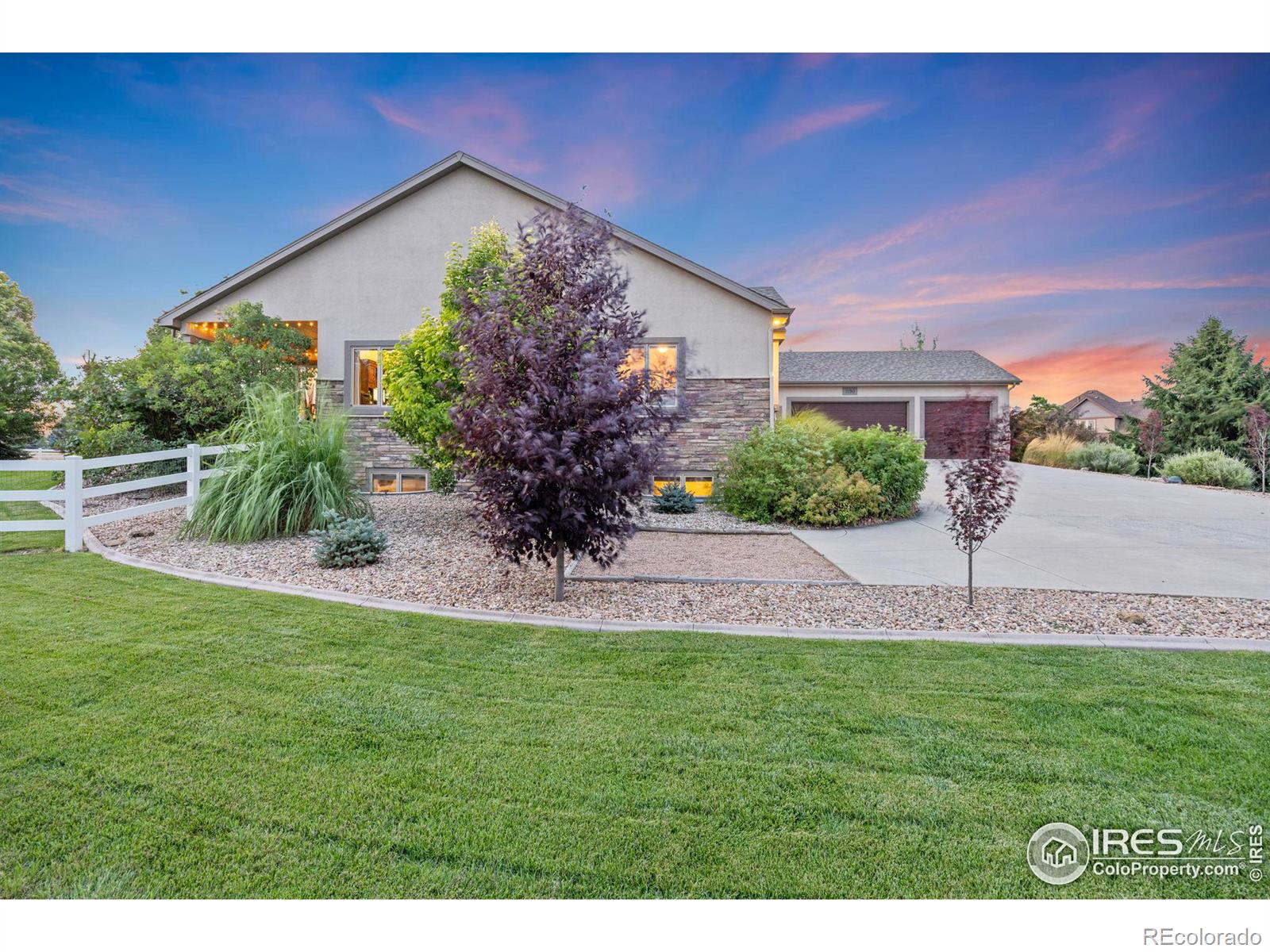 MLS Image #3 for 1190  osprey court,windsor, Colorado