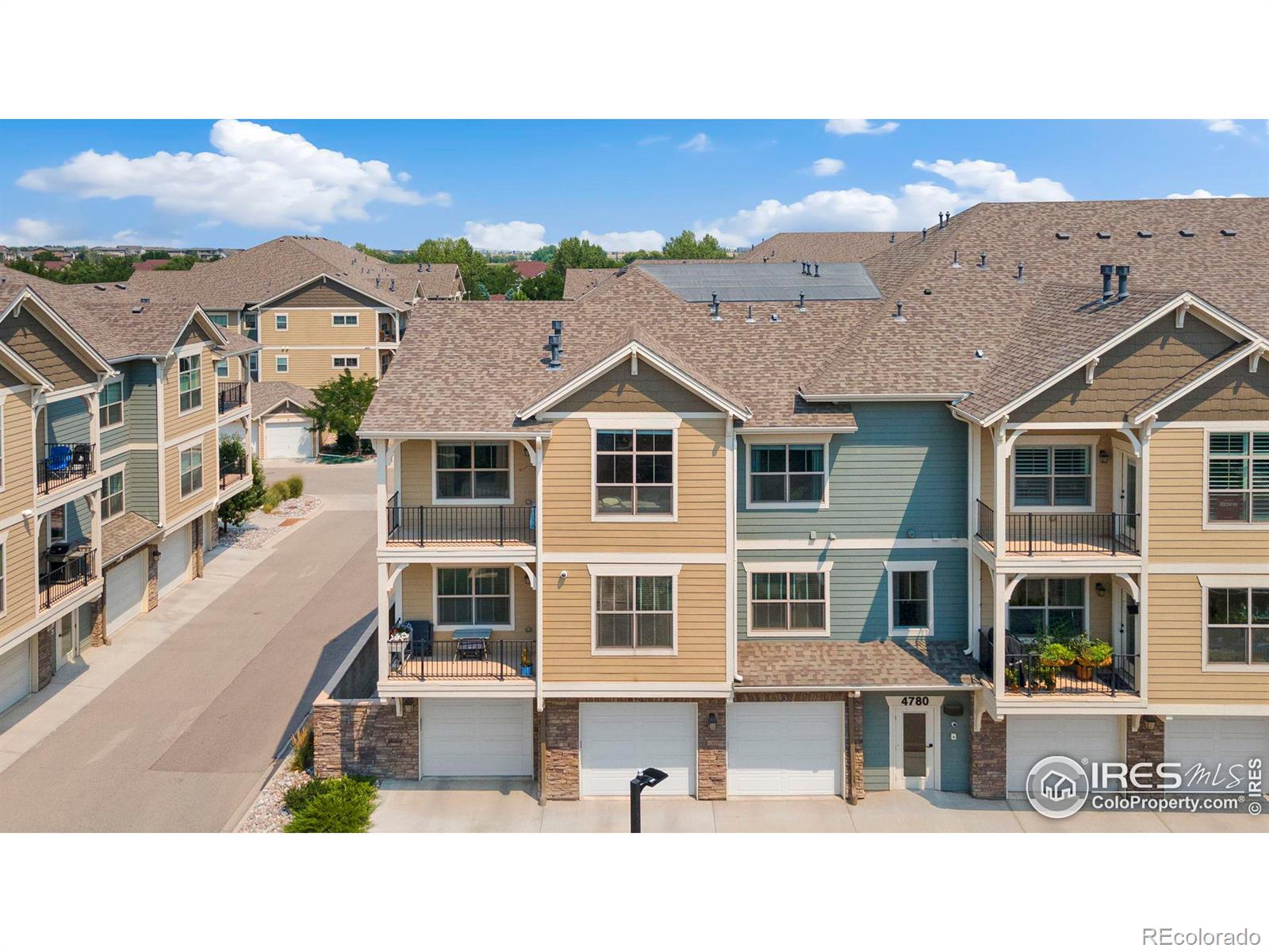 MLS Image #0 for 4780  hahns peak drive,loveland, Colorado