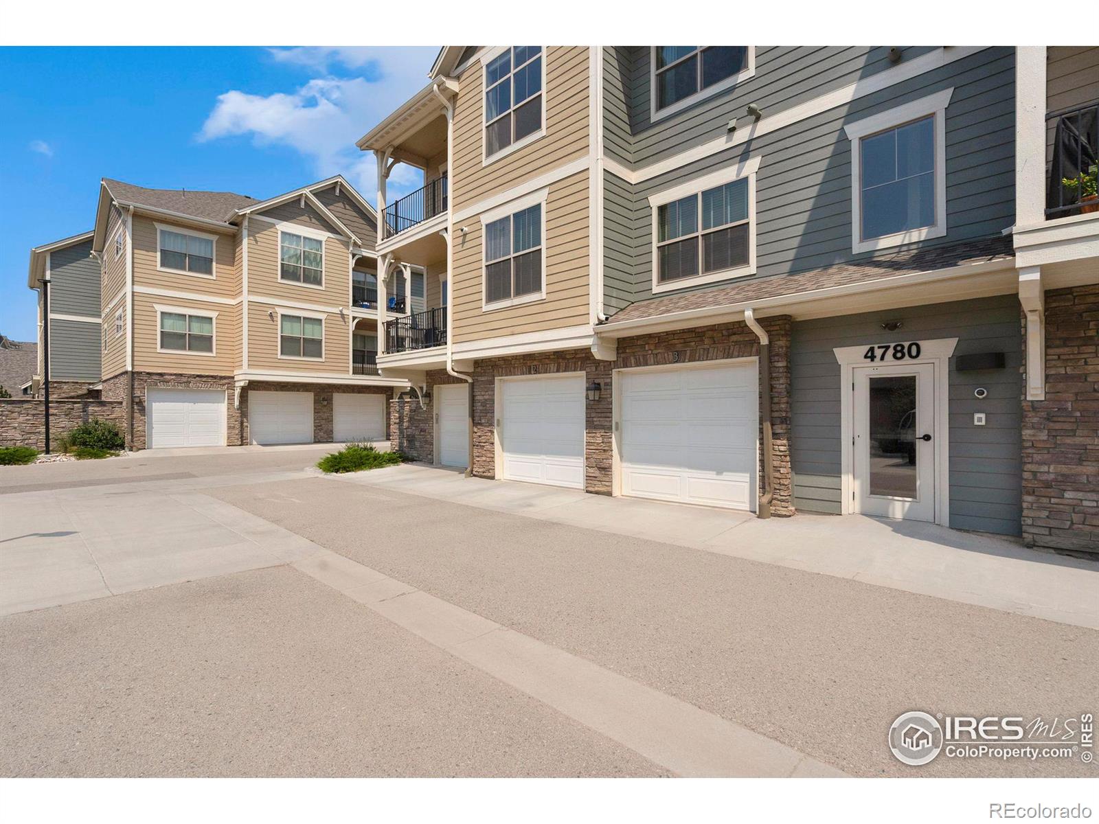 MLS Image #35 for 4780  hahns peak drive,loveland, Colorado