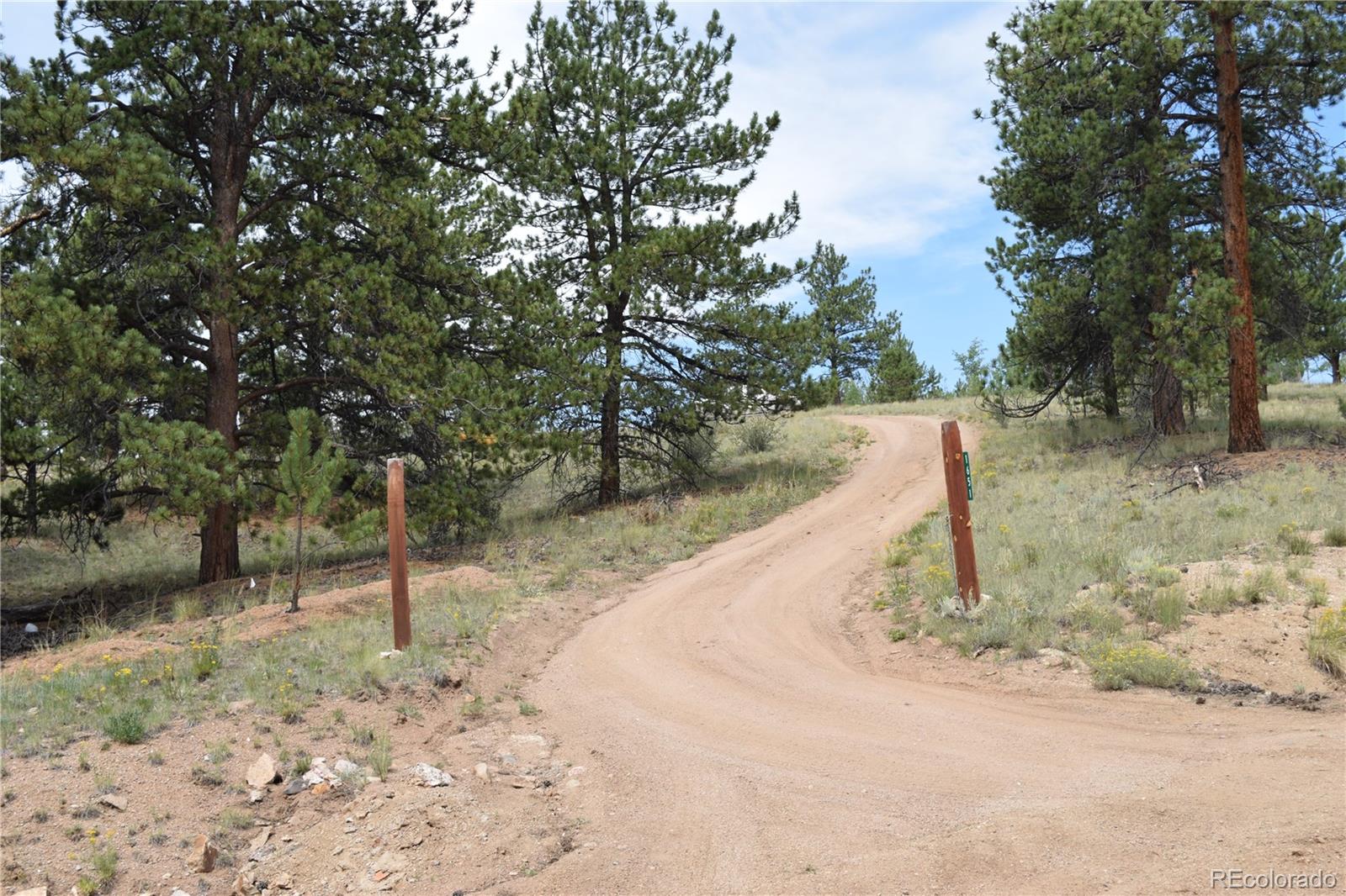 MLS Image #22 for 1651  aspen trail,hartsel, Colorado