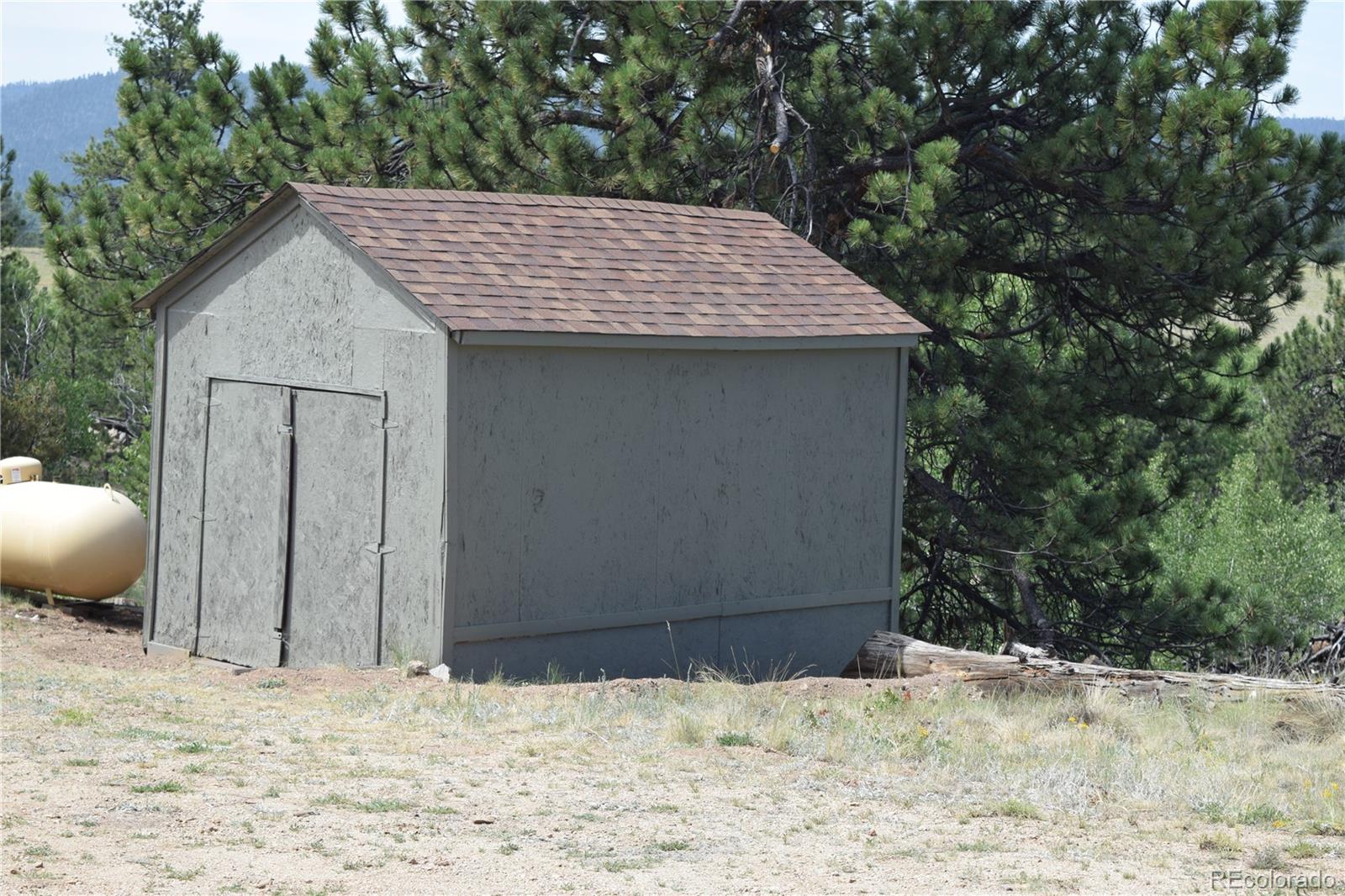 MLS Image #33 for 1651  aspen trail,hartsel, Colorado