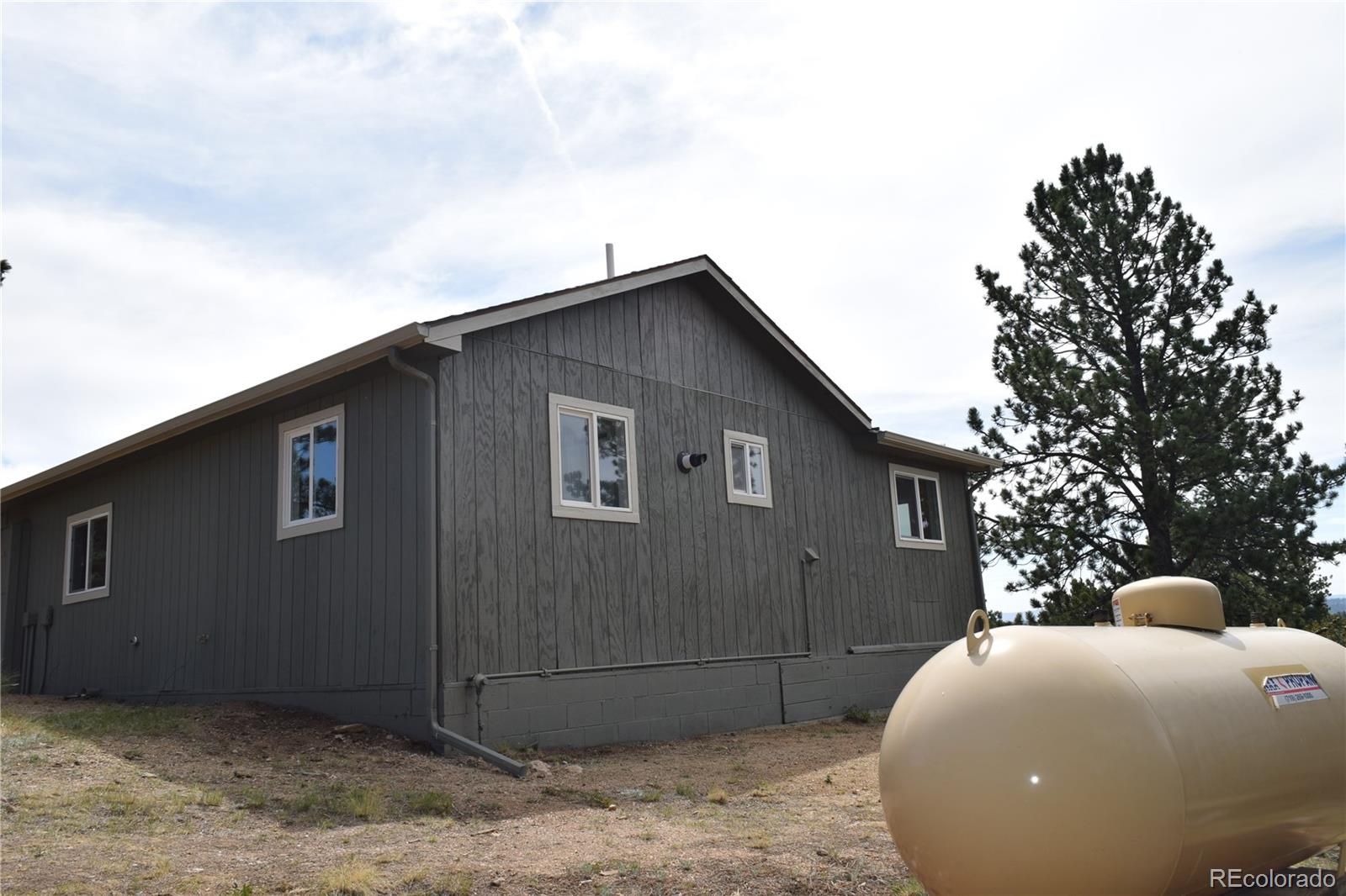 MLS Image #4 for 1651  aspen trail,hartsel, Colorado