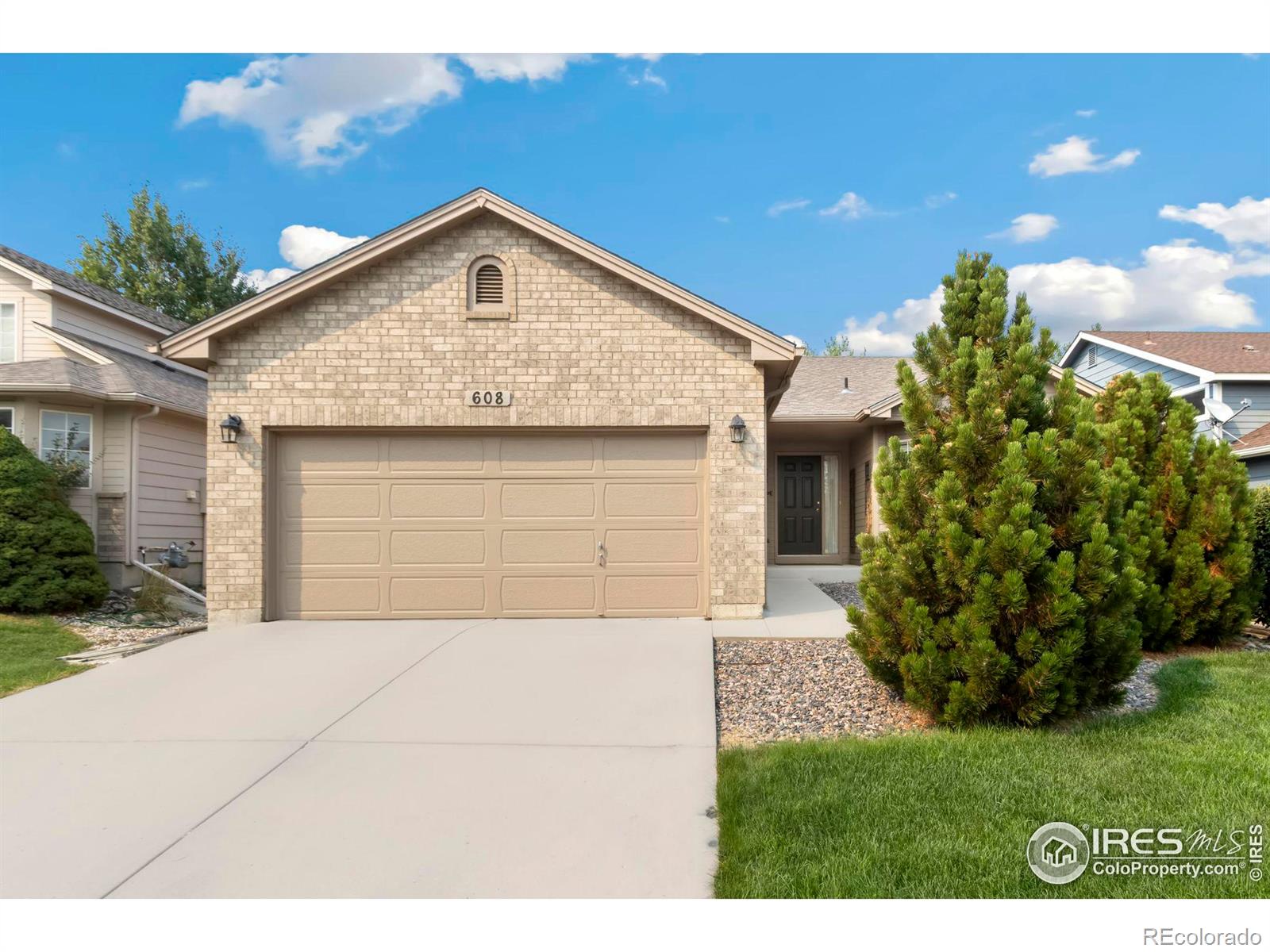 MLS Image #0 for 608  kim drive,fort collins, Colorado