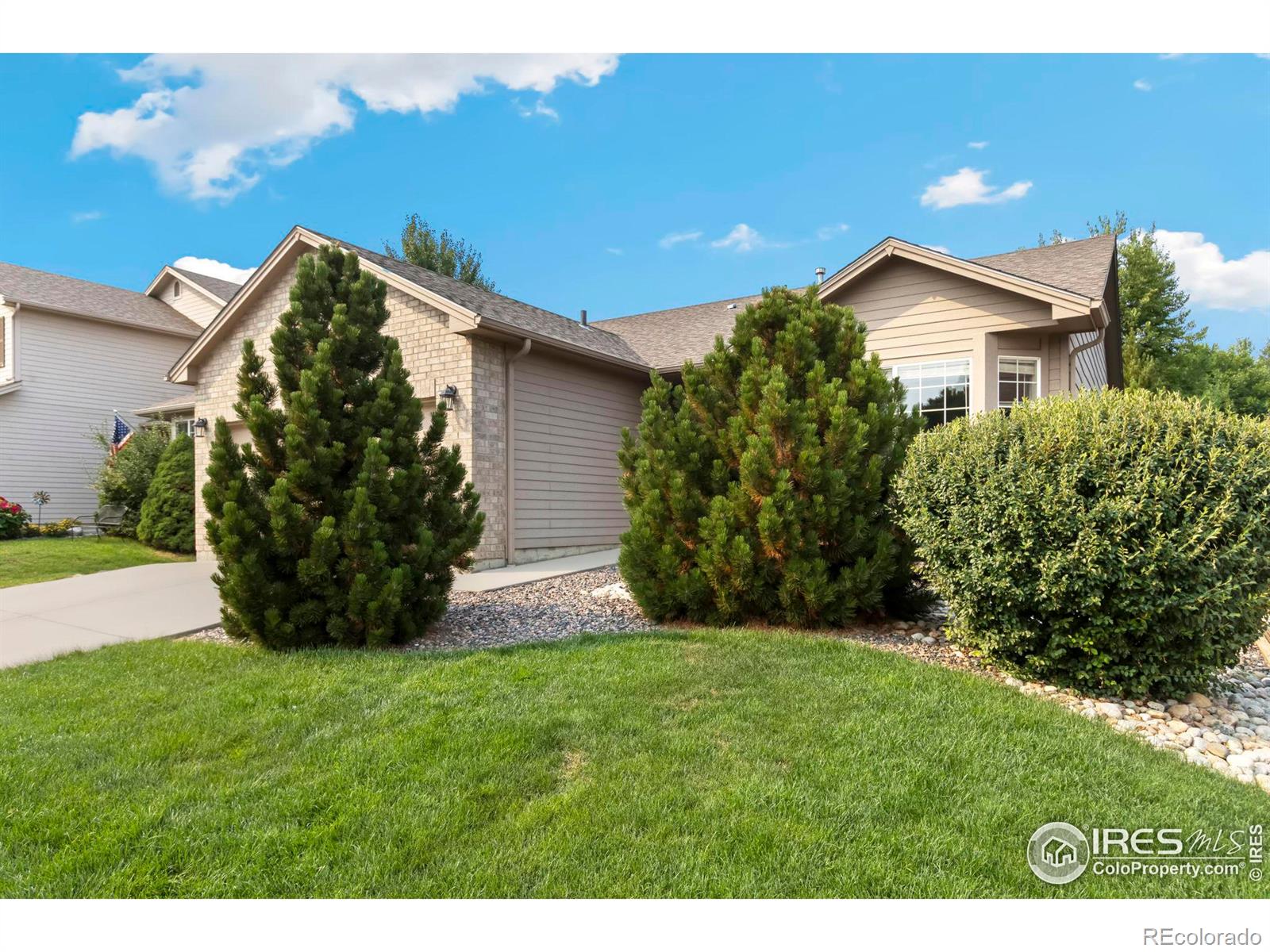 MLS Image #1 for 608  kim drive,fort collins, Colorado