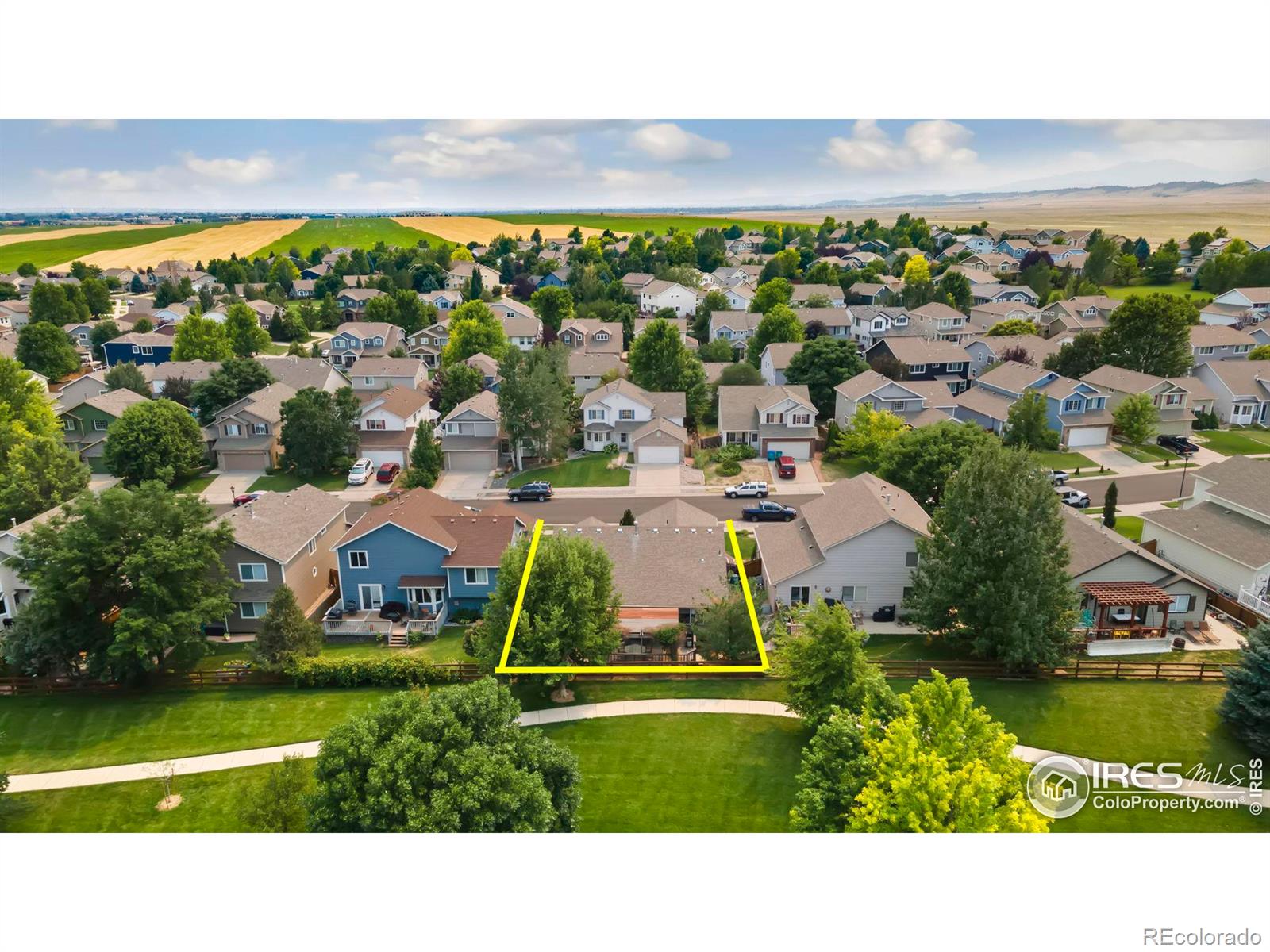 MLS Image #24 for 608  kim drive,fort collins, Colorado