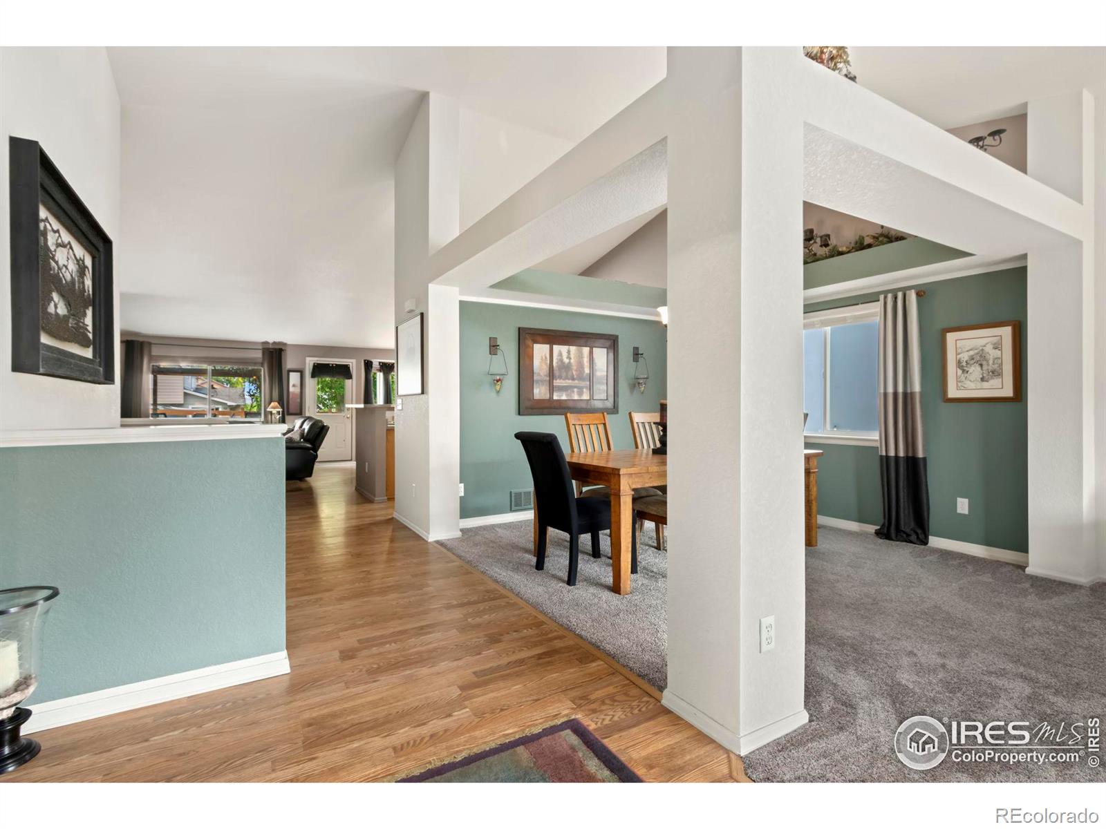 MLS Image #4 for 608  kim drive,fort collins, Colorado