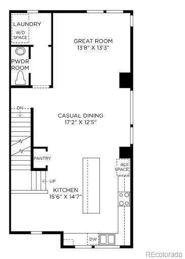 MLS Image #2 for 676  belay street,erie, Colorado