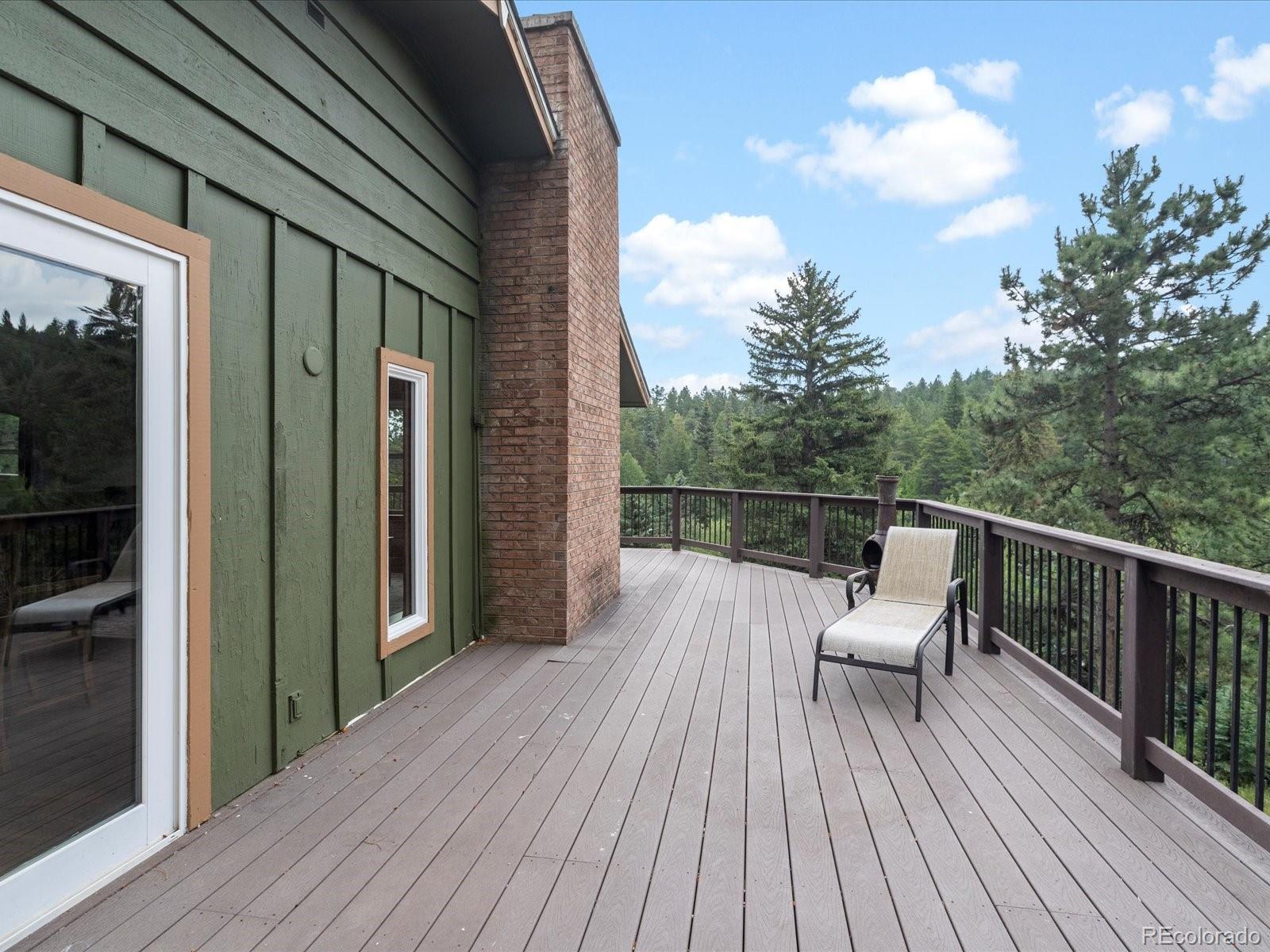 MLS Image #10 for 27685  stagecoach road,conifer, Colorado